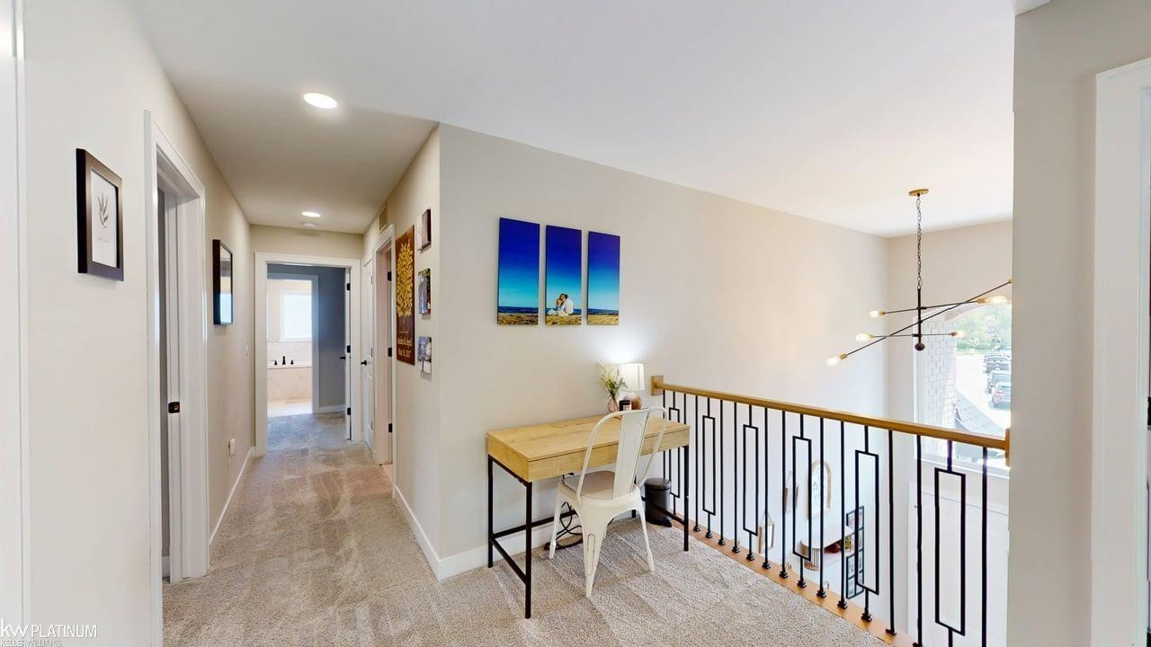 11847 Liberty Woods Drive, Washington, MI — Photo 24