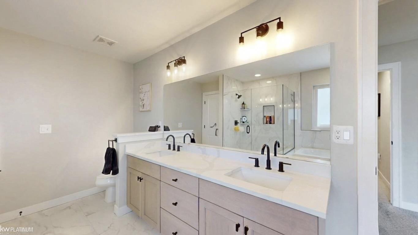 11847 Liberty Woods Drive, Washington, MI — Photo 29