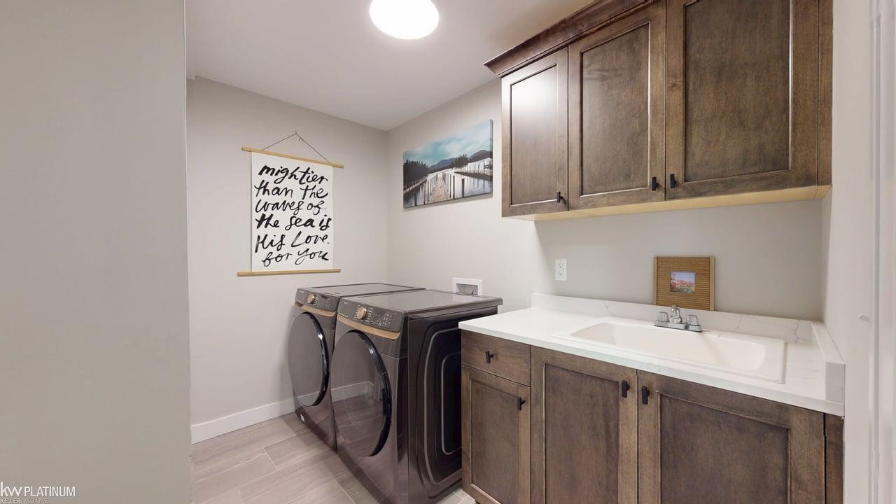 11847 Liberty Woods Drive, Washington, MI — Photo 37