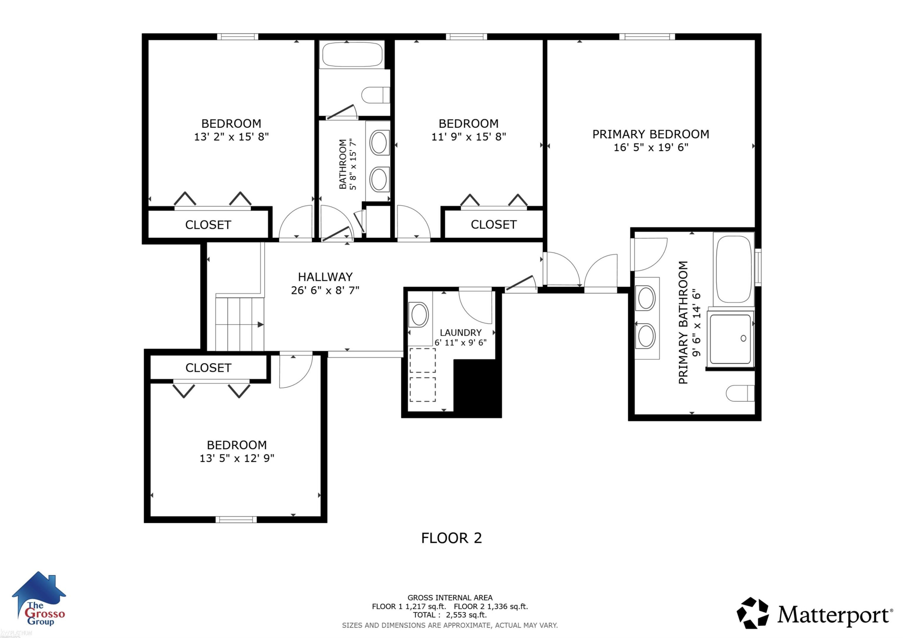 11847 Liberty Woods Drive, Washington, MI — Photo 40