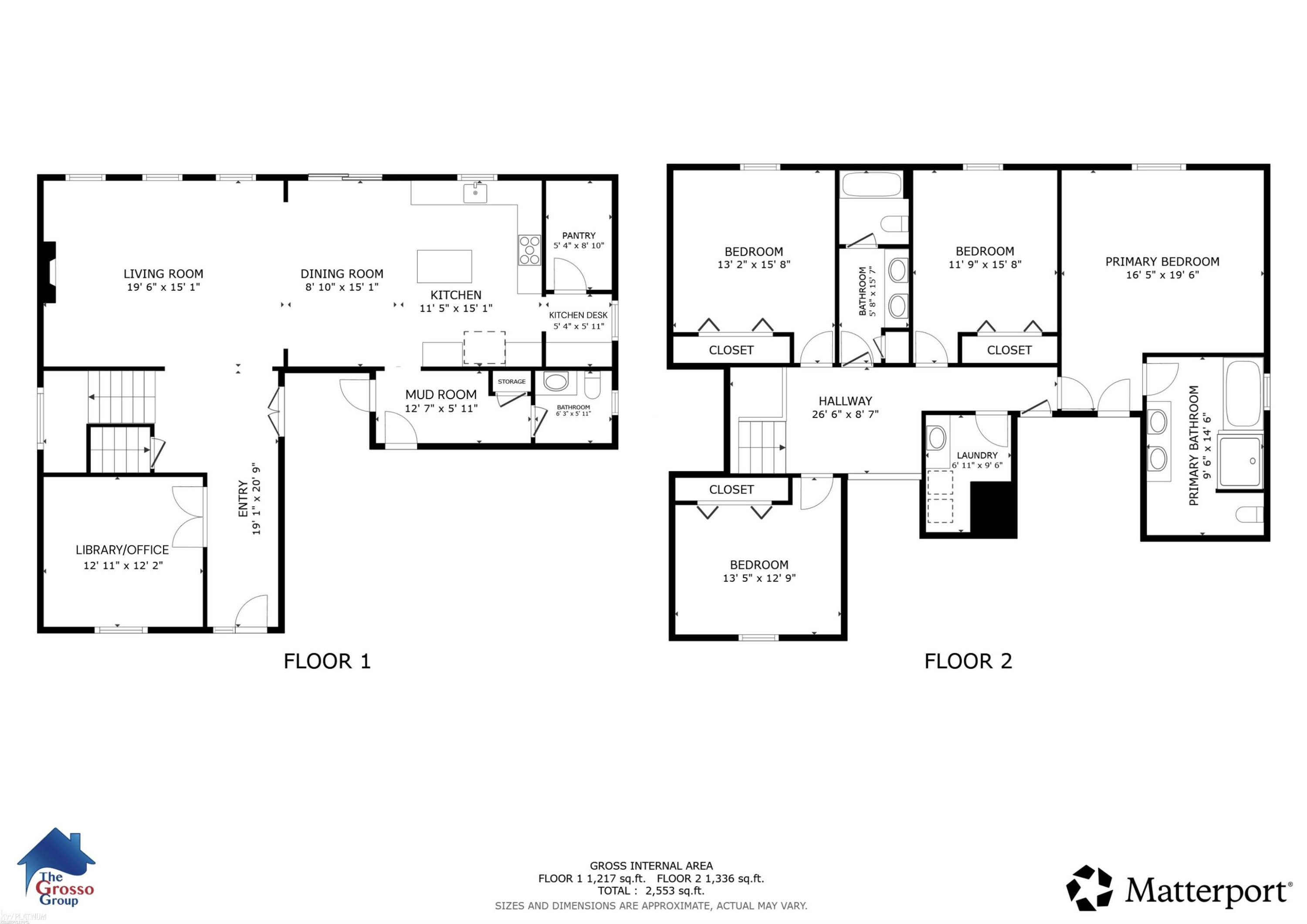 11847 Liberty Woods Drive, Washington, MI — Photo 45