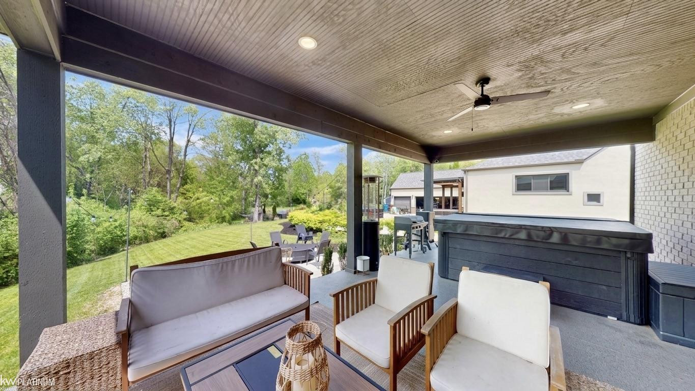 11847 Liberty Woods Drive, Washington, MI — Photo 48