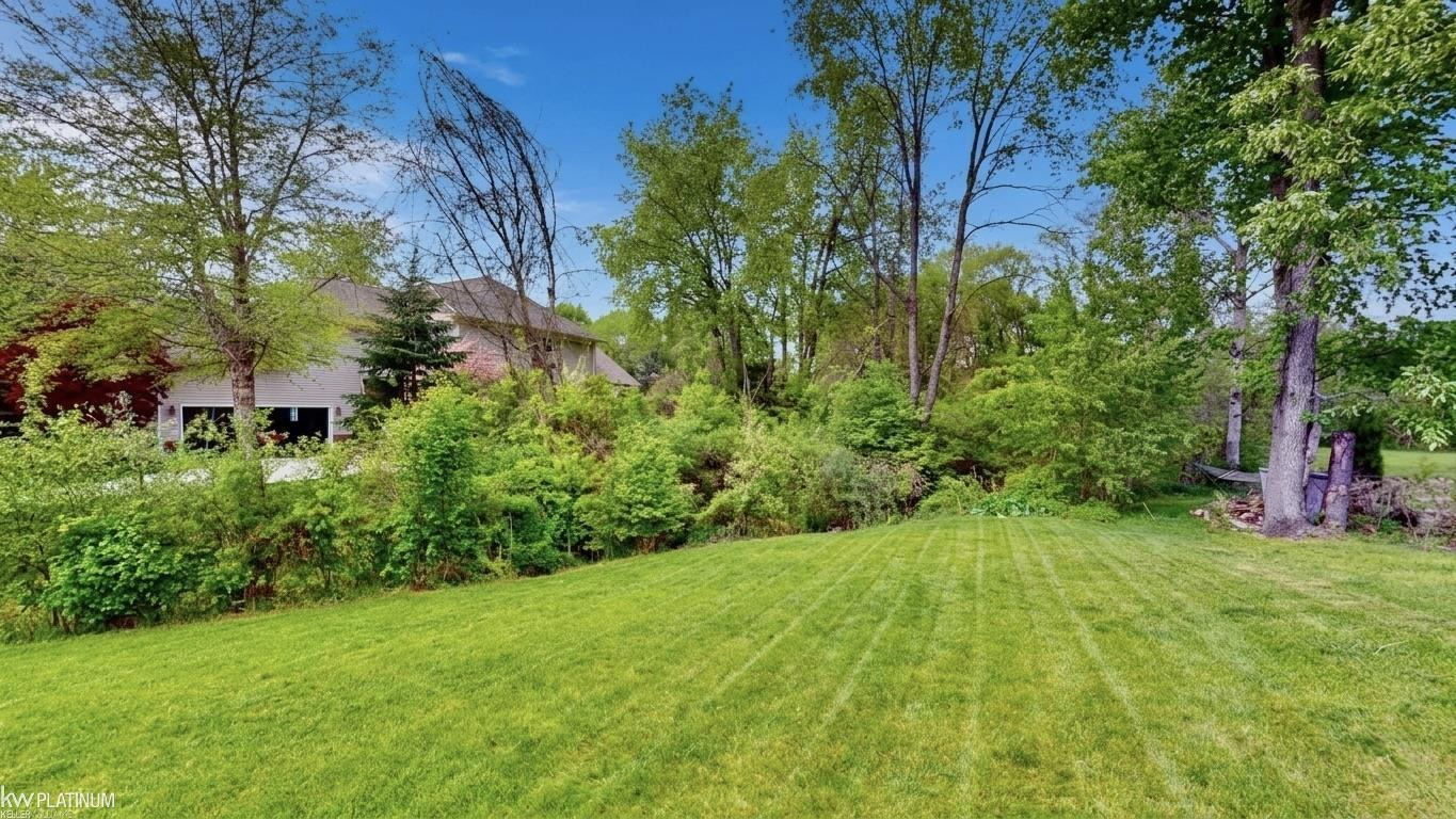 11847 Liberty Woods Drive, Washington, MI — Photo 50