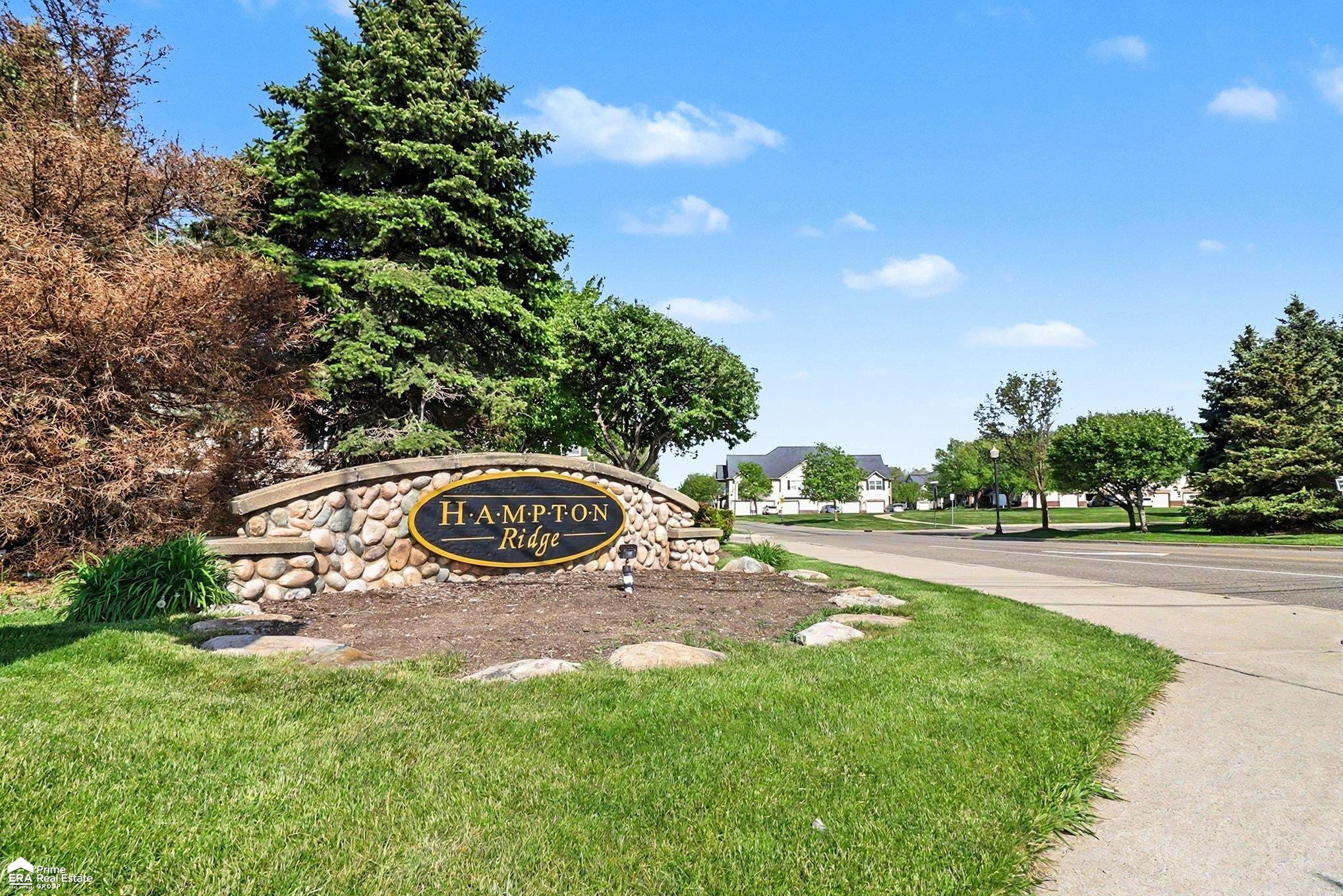 4011 Hampton Ridge Boulevard, Howell, MI 48843 — Photo 3