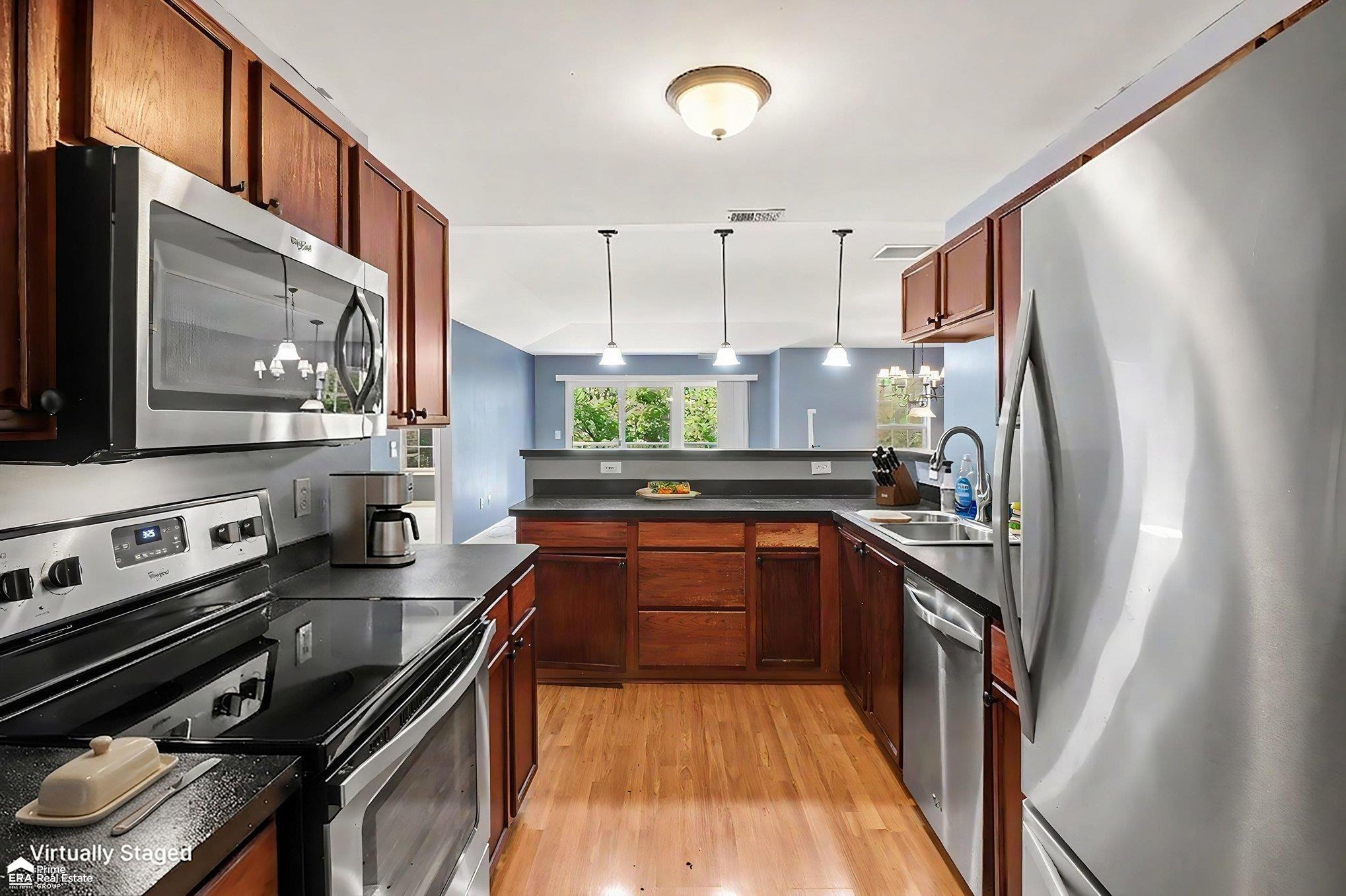 4011 Hampton Ridge Boulevard, Howell, MI 48843 — Photo 4
