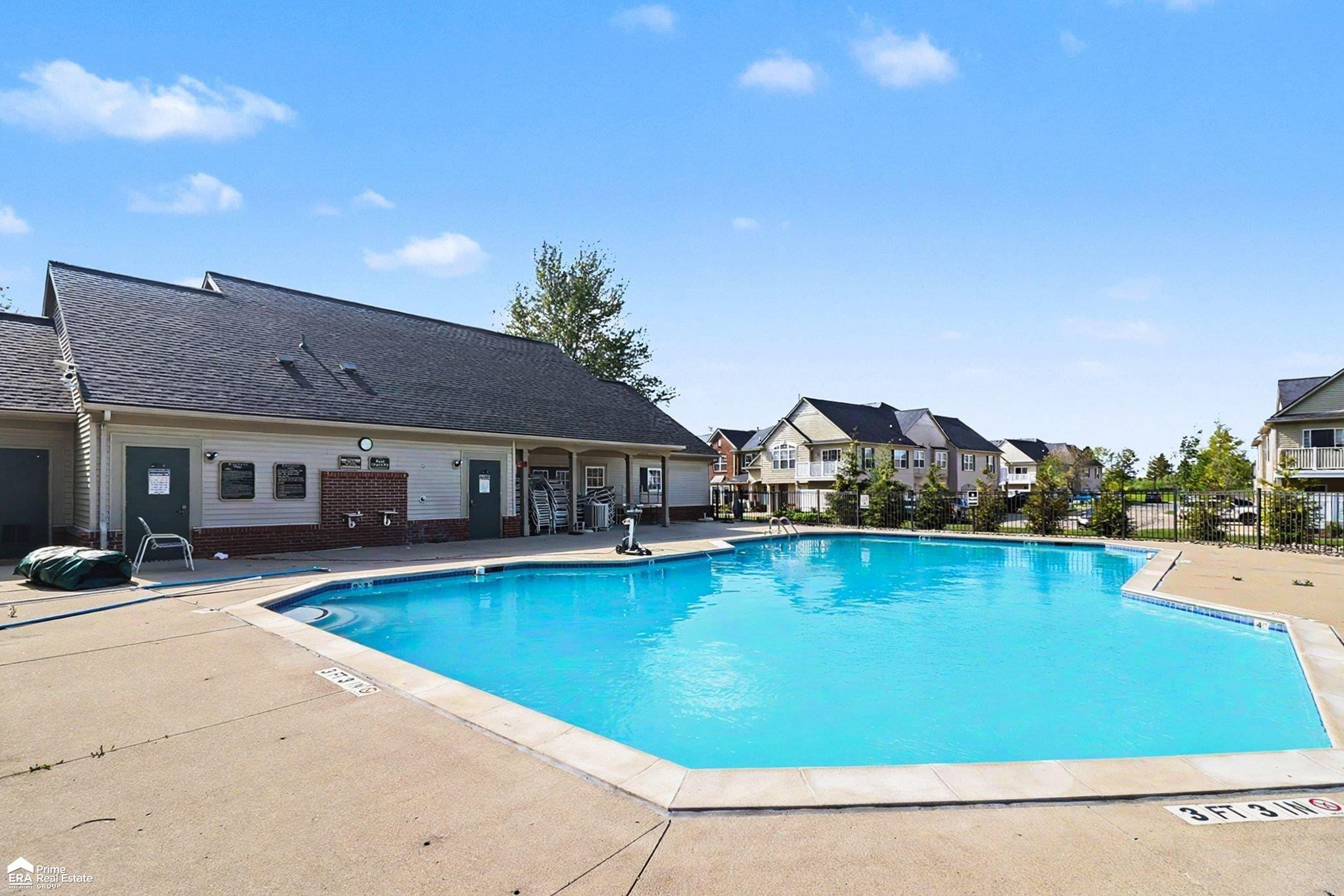 4011 Hampton Ridge Boulevard, Howell, MI 48843 — Photo 8
