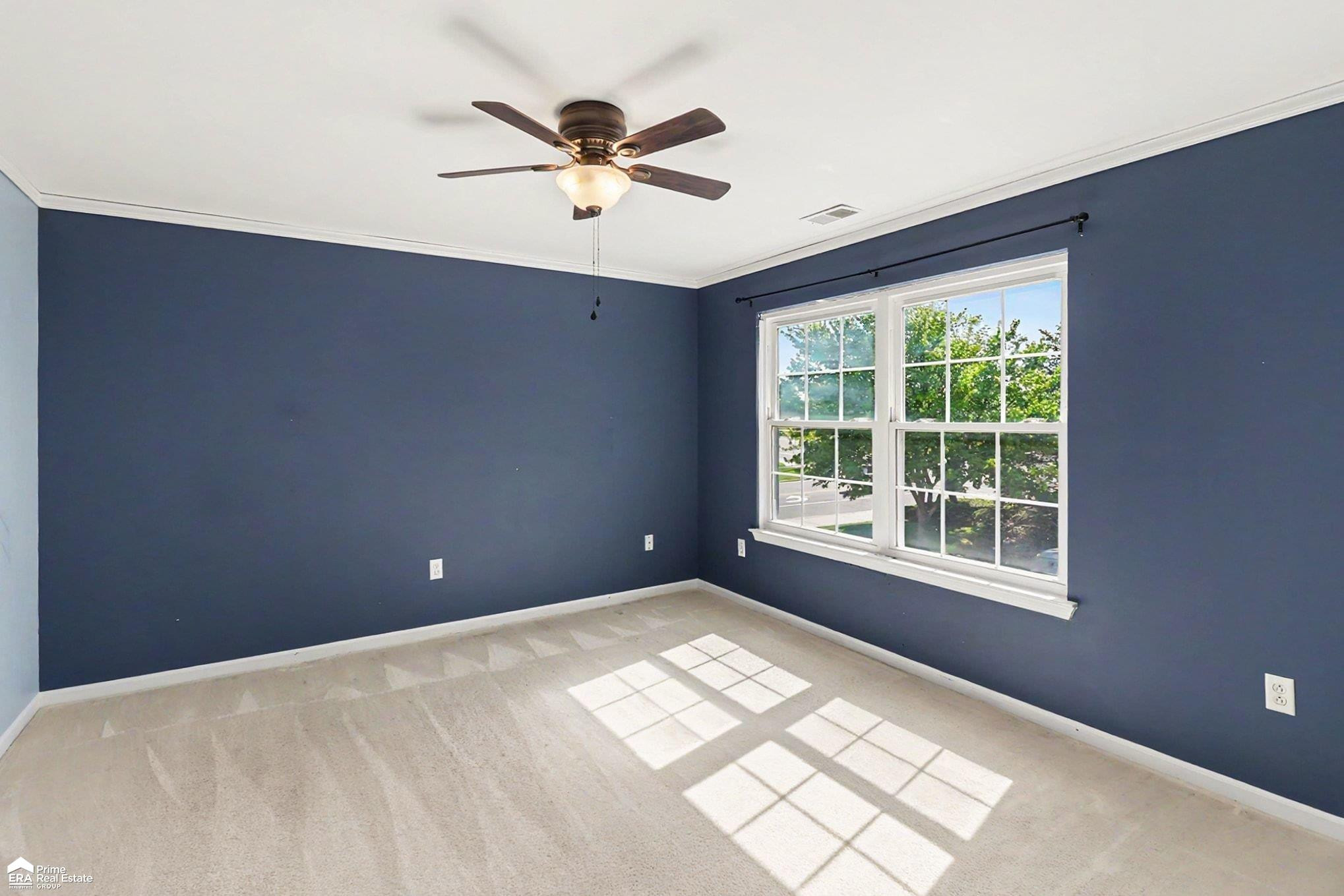 4011 Hampton Ridge Boulevard, Howell, MI 48843 — Photo 23