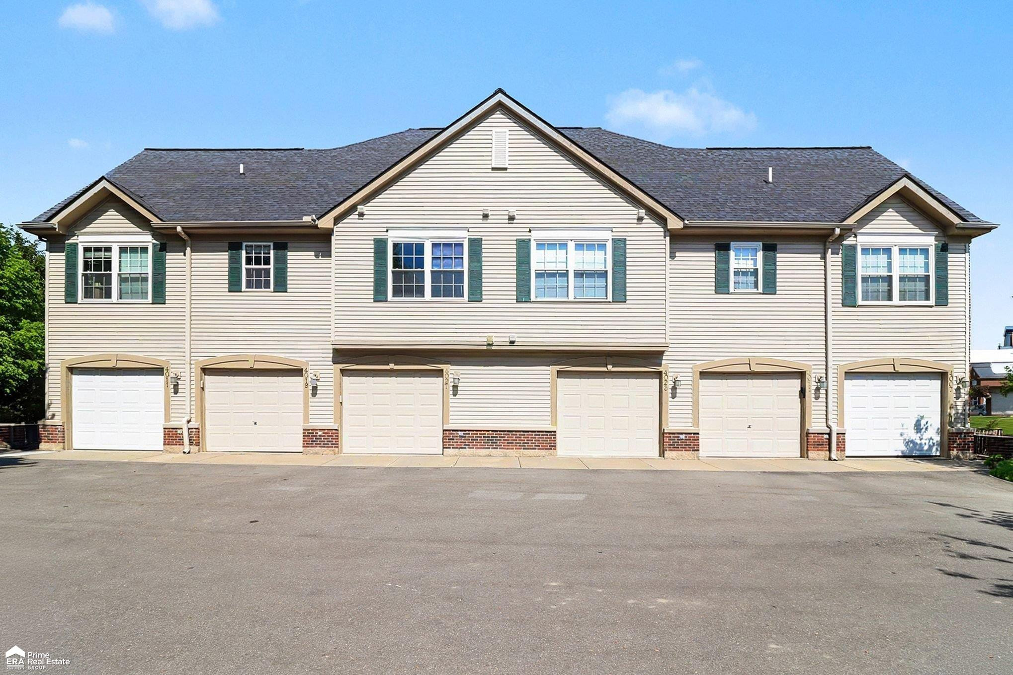 4011 Hampton Ridge Boulevard, Howell, MI 48843 — Photo 28