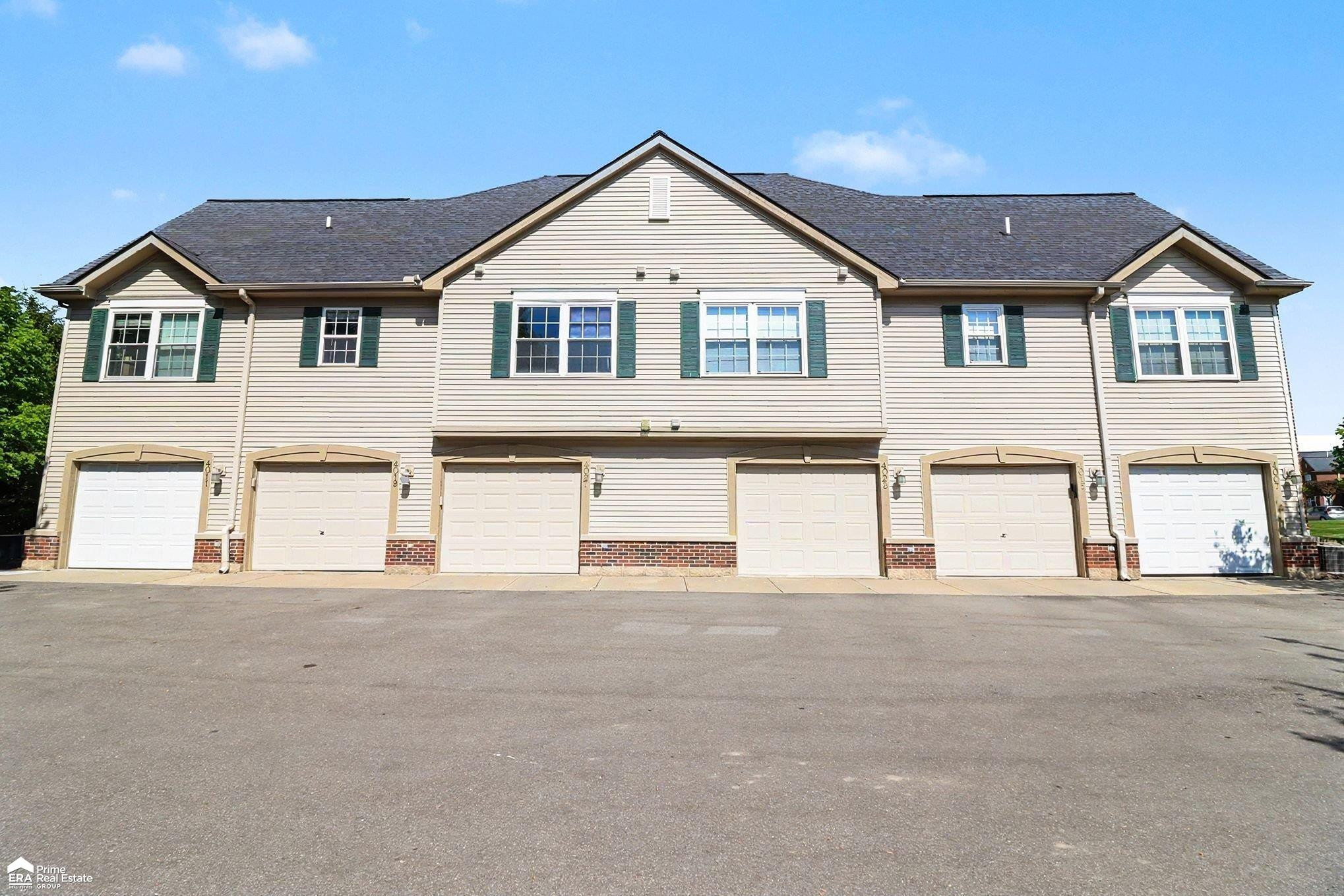 4011 Hampton Ridge Boulevard, Howell, MI 48843 — Photo 29