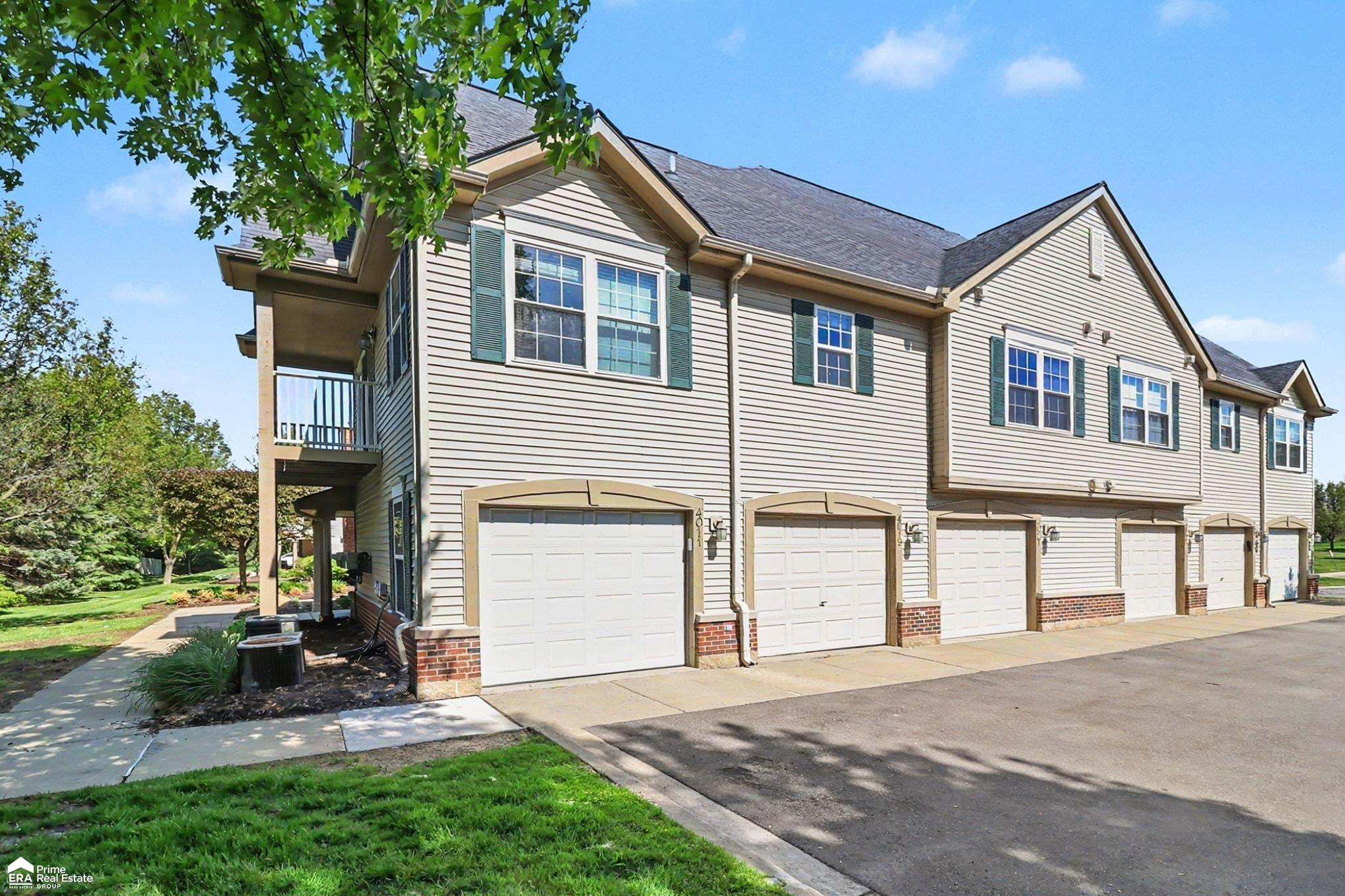 4011 Hampton Ridge Boulevard, Howell, MI 48843 — Photo 30