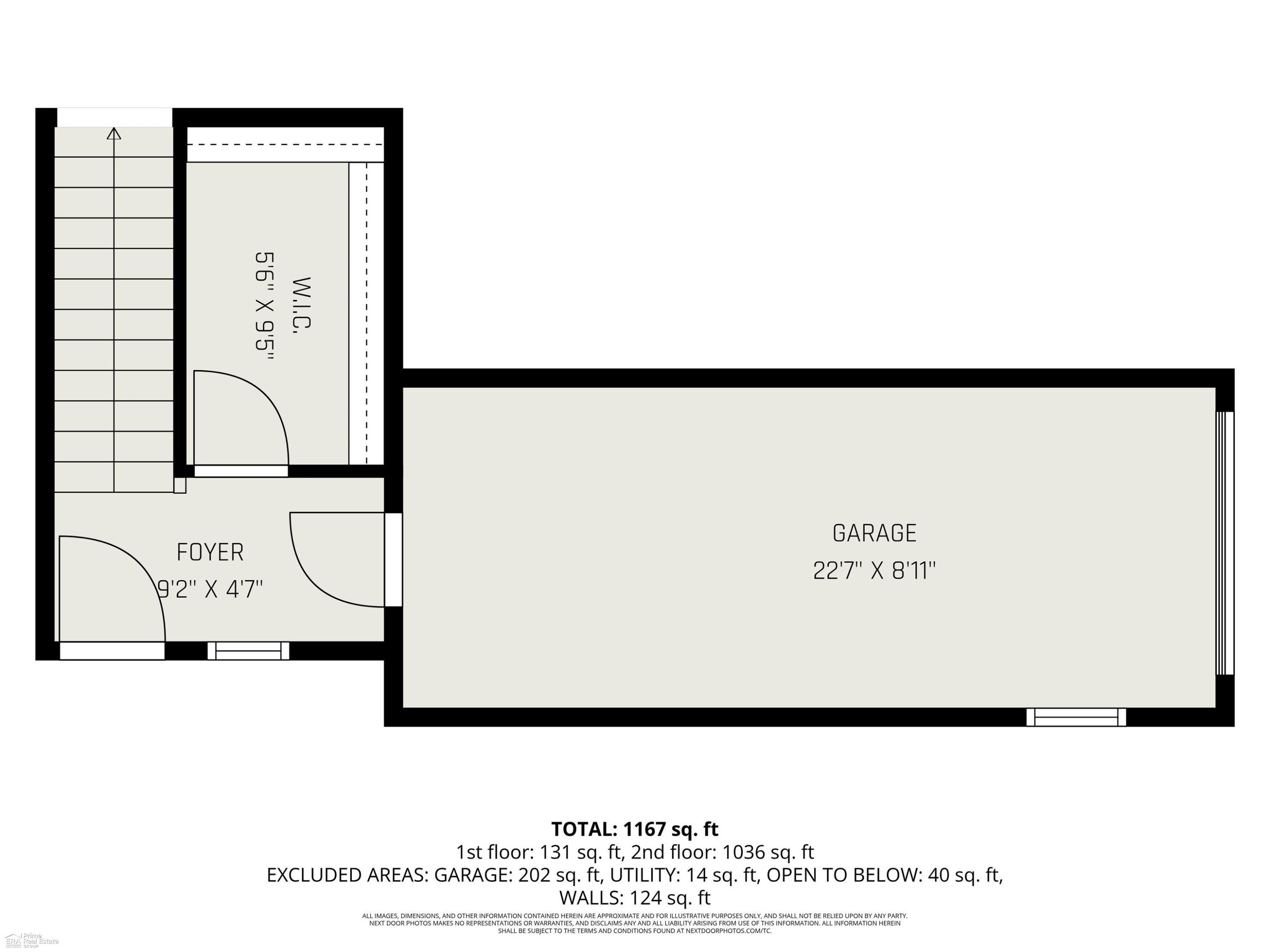 4011 Hampton Ridge Boulevard, Howell, MI 48843 — Photo 32