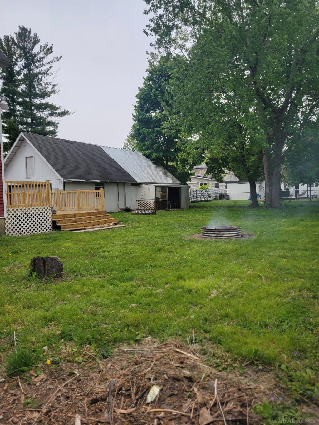 821 Fletcher Street, Owosso, MI 48867 — Photo 3