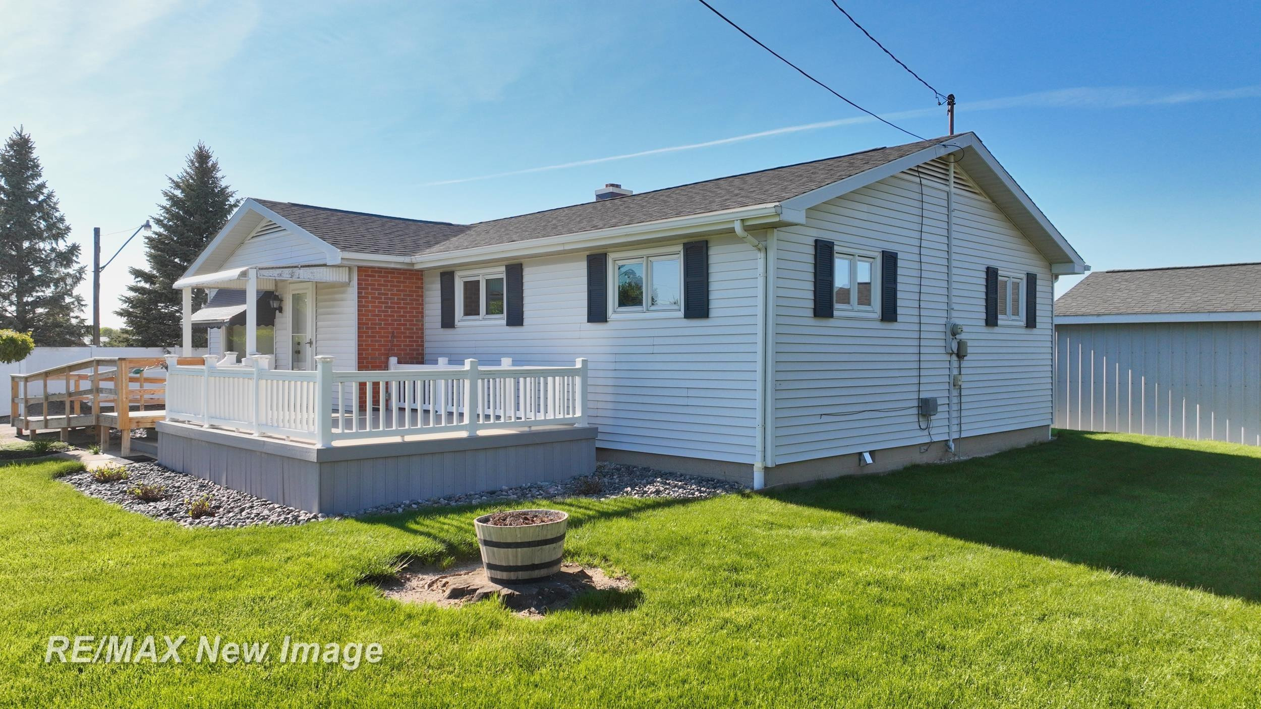 3520 W Kochville Road, Saginaw, MI 48604 — Photo 10