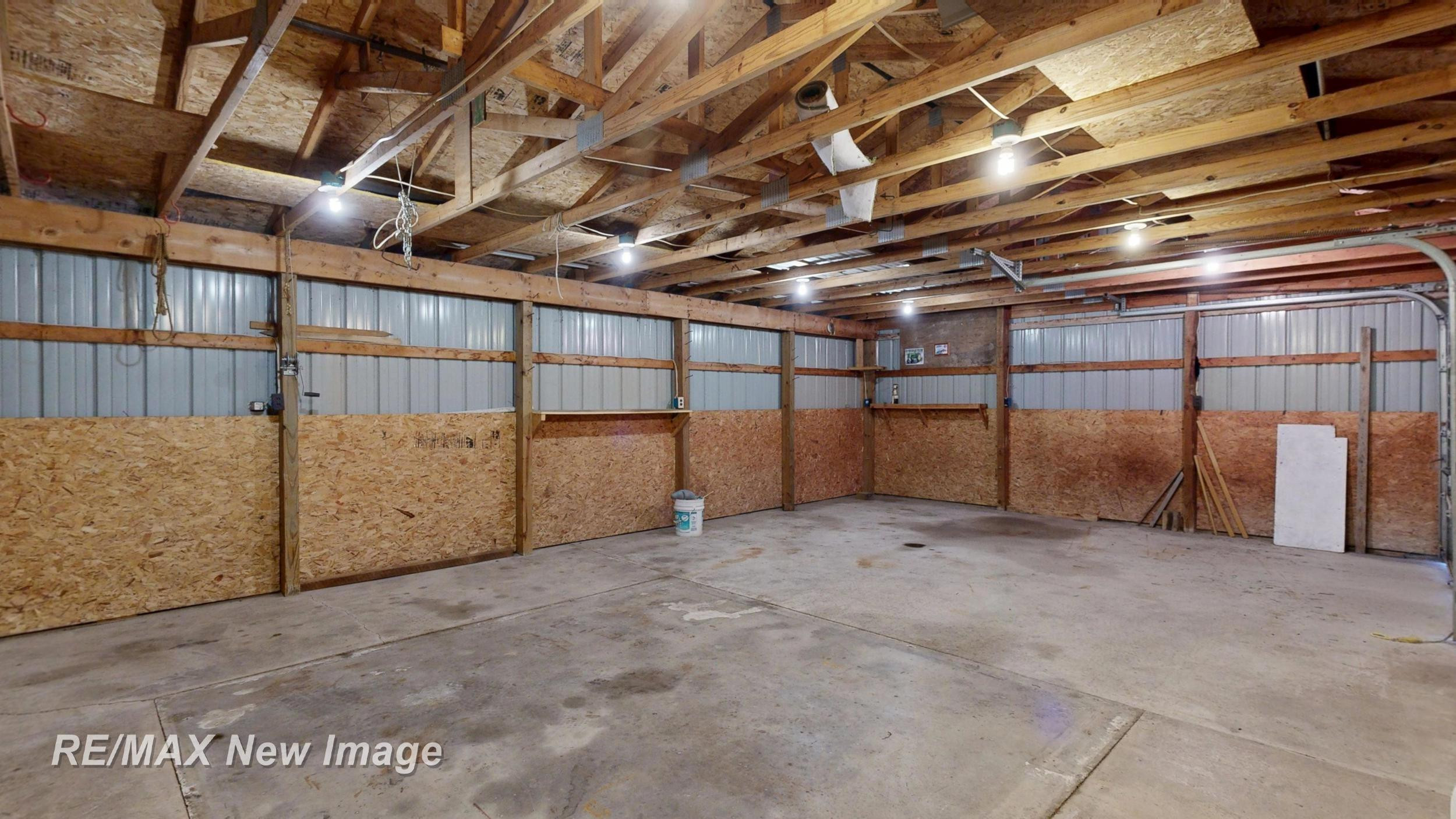 3520 W Kochville Road, Saginaw, MI 48604 — Photo 32