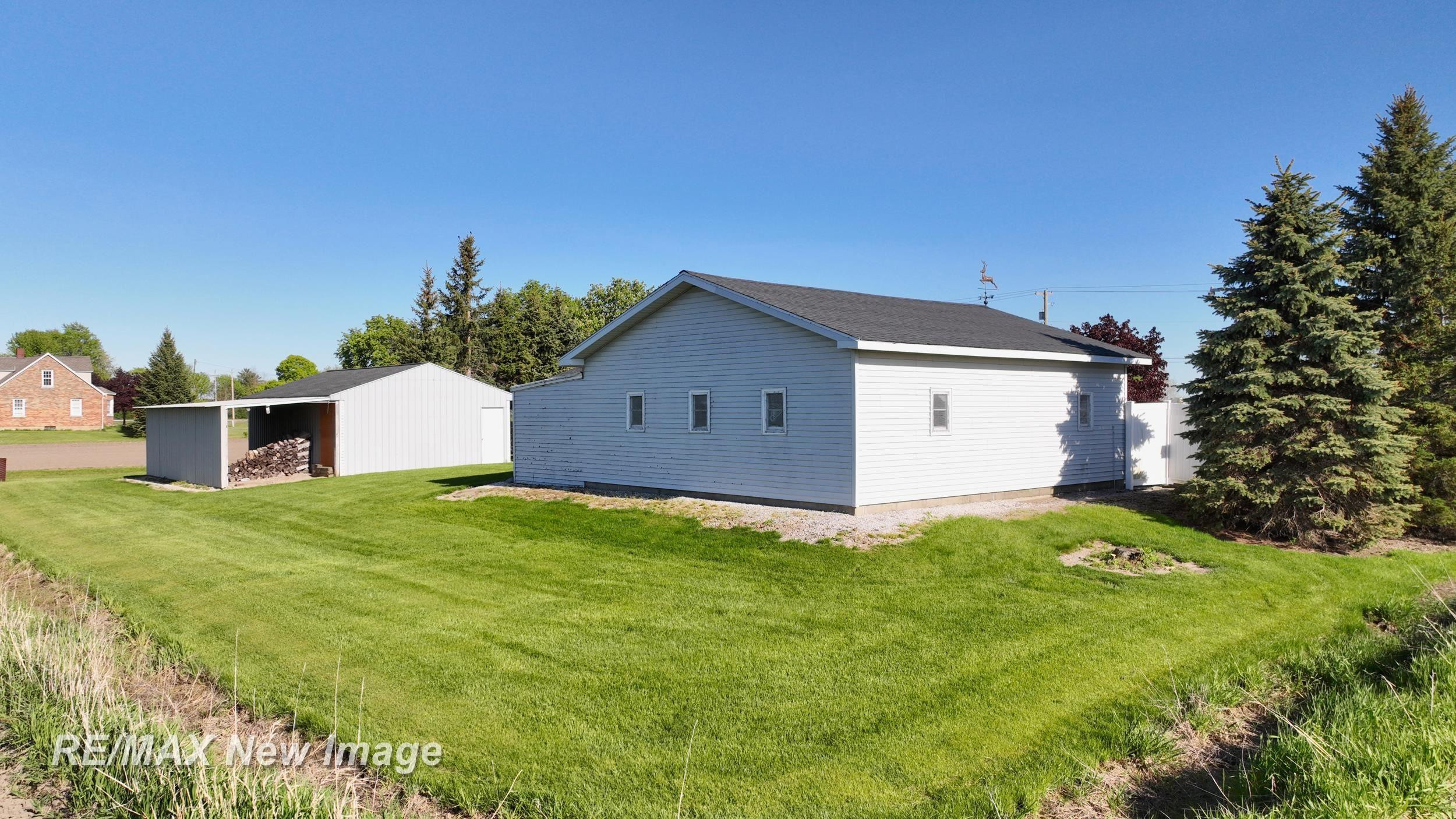 3520 W Kochville Road, Saginaw, MI 48604 — Photo 38