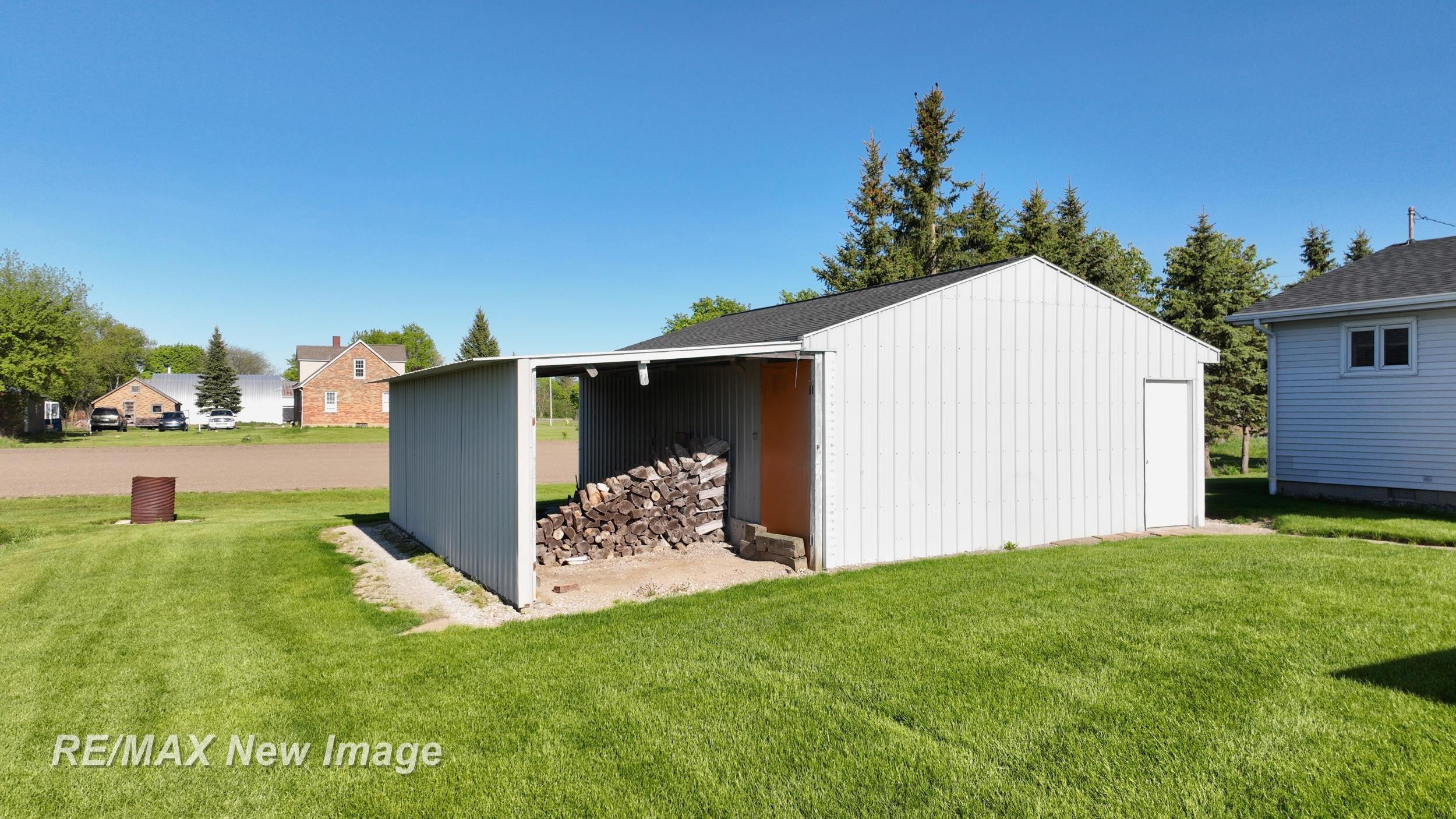 3520 W Kochville Road, Saginaw, MI 48604 — Photo 40