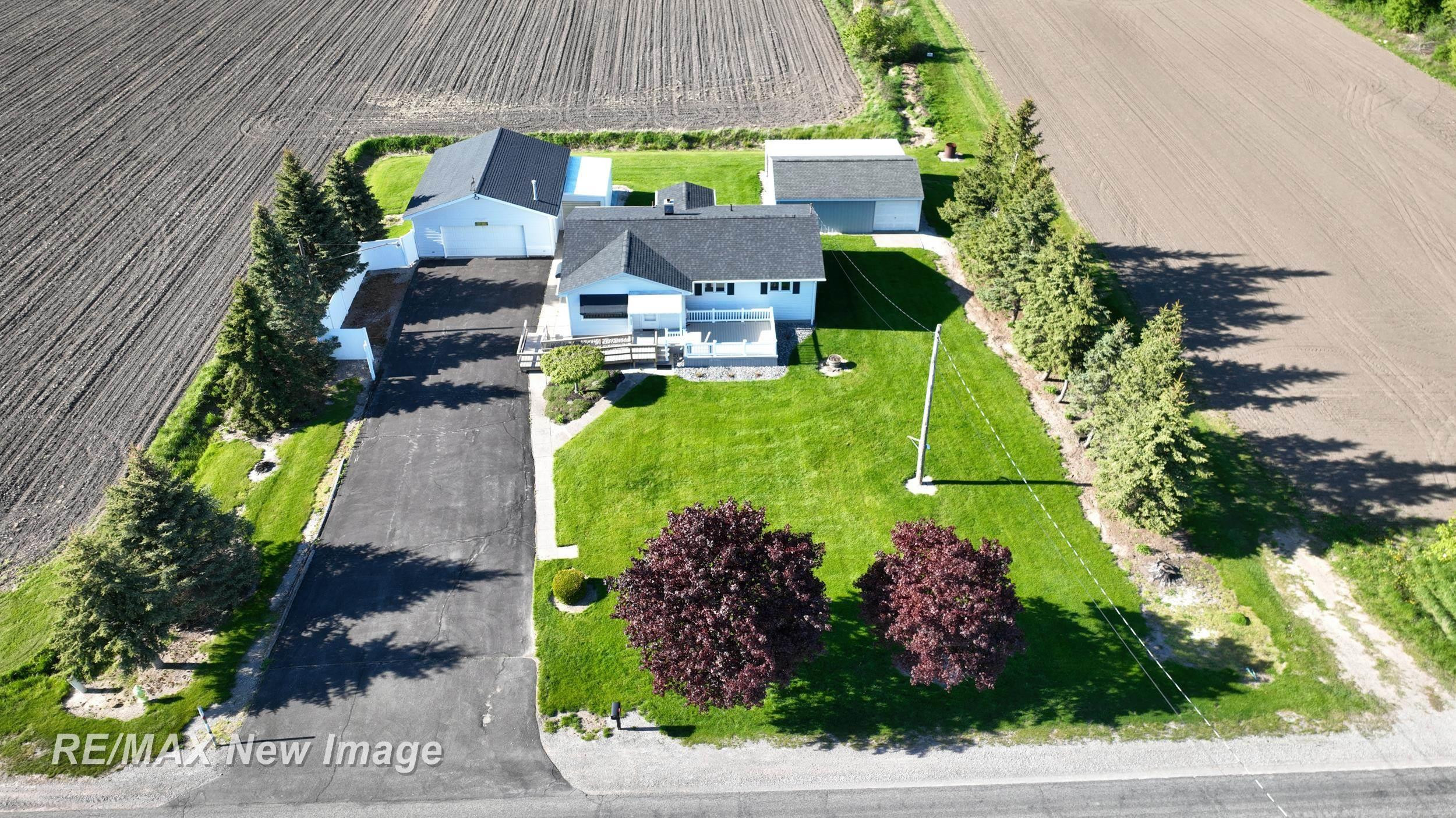 3520 W Kochville Road, Saginaw, MI 48604 — Photo 44