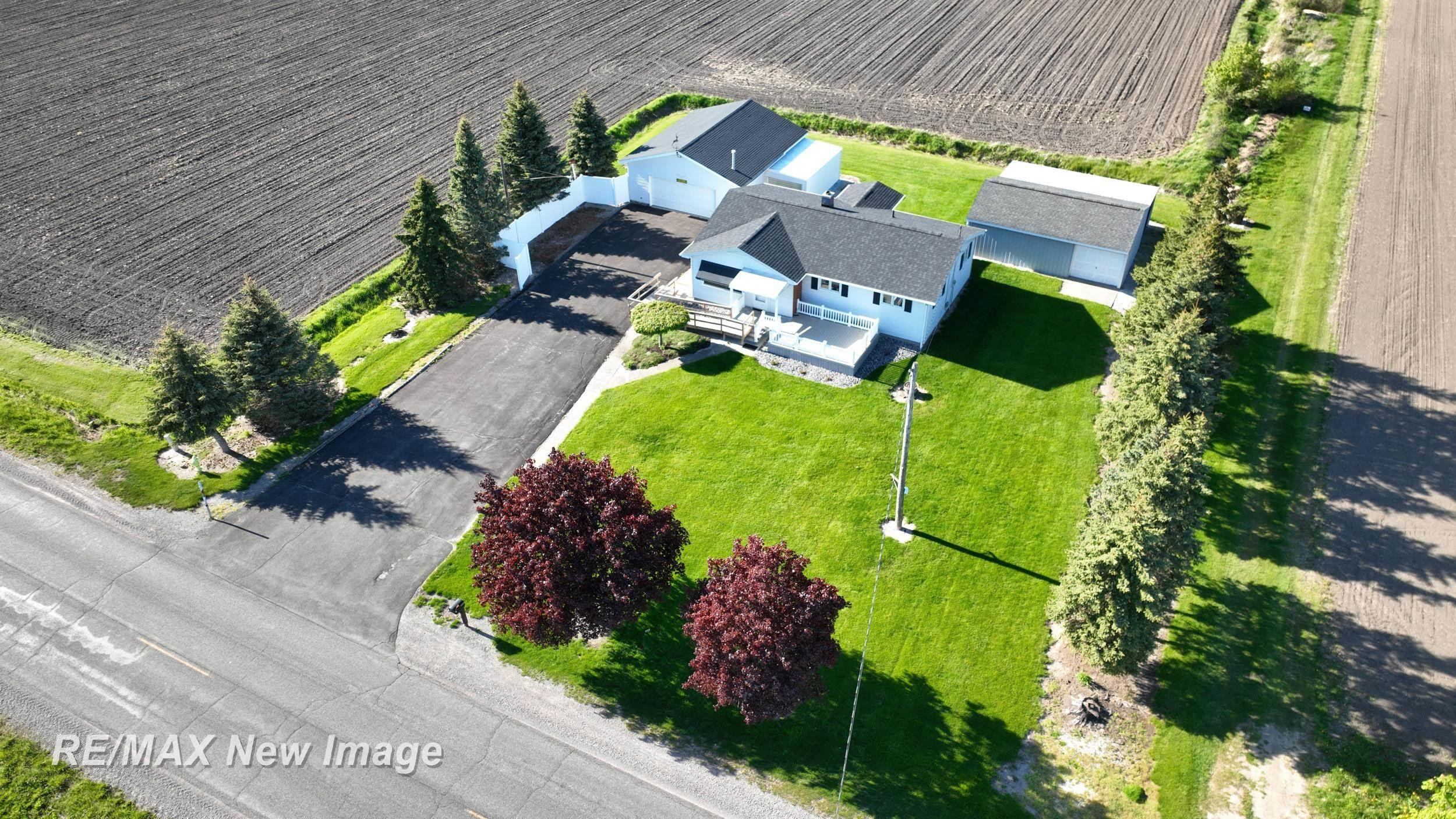 3520 W Kochville Road, Saginaw, MI 48604 — Photo 45