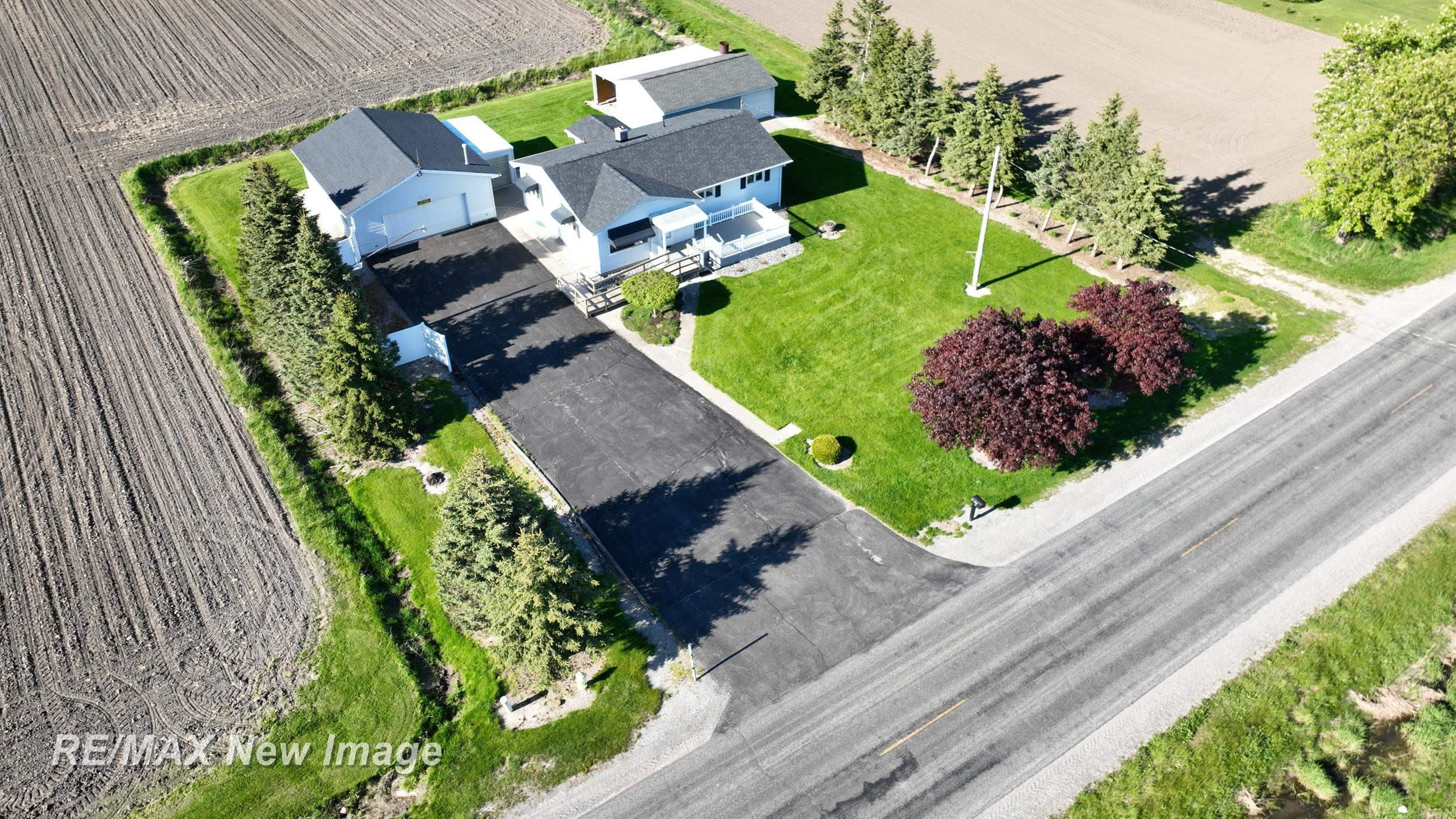 3520 W Kochville Road, Saginaw, MI 48604 — Photo 47