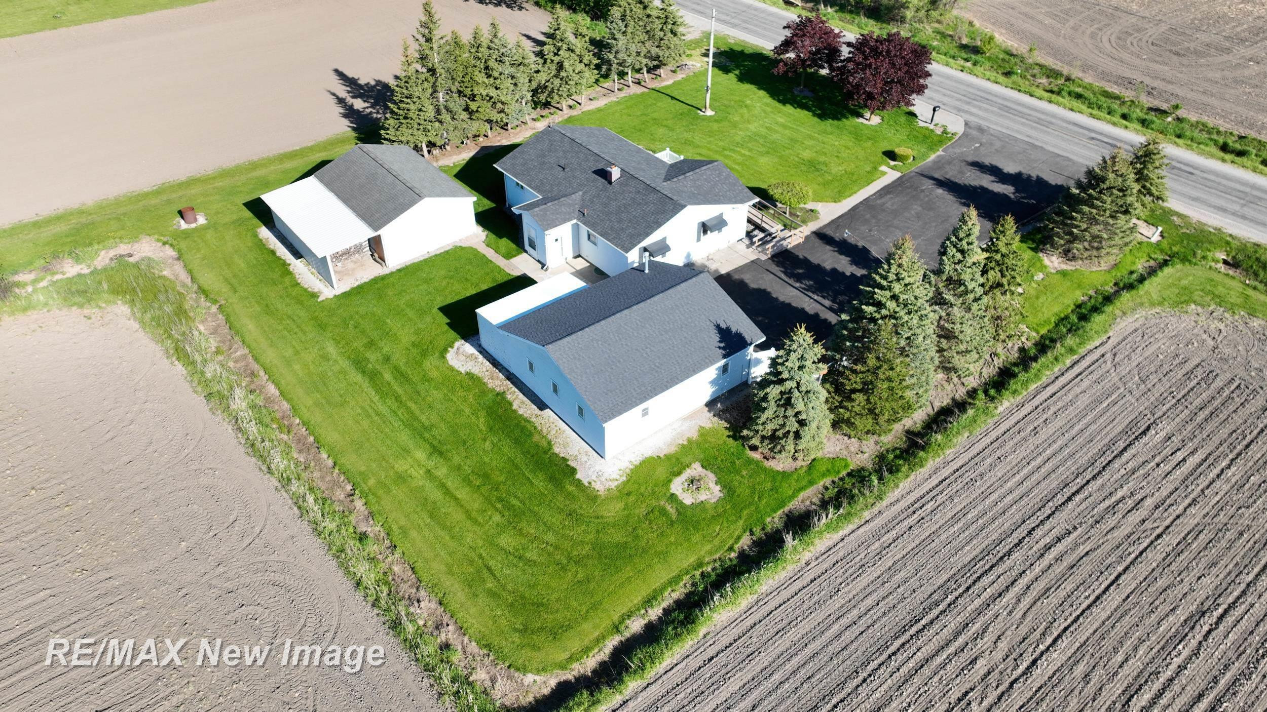 3520 W Kochville Road, Saginaw, MI 48604 — Photo 48