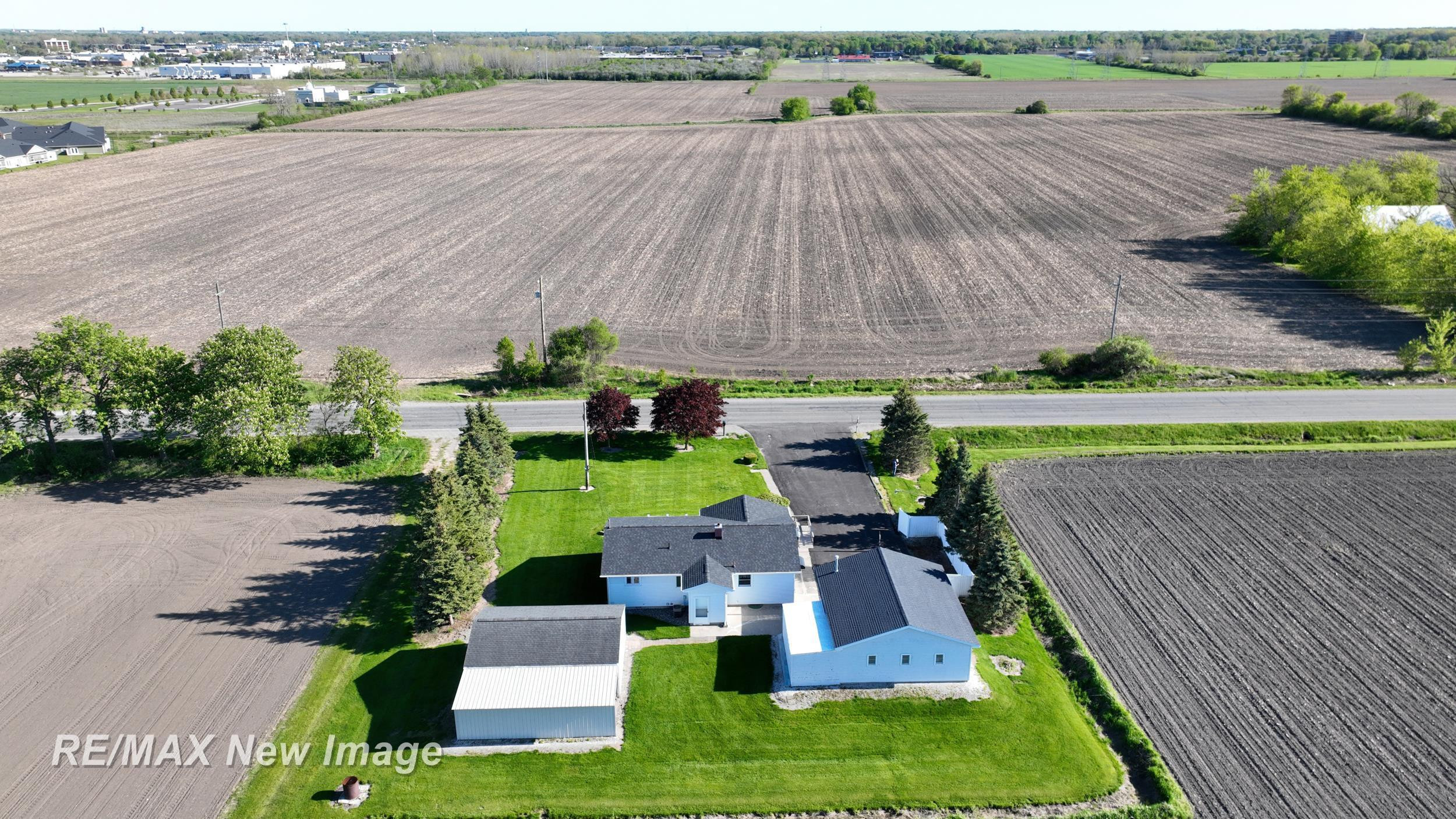 3520 W Kochville Road, Saginaw, MI 48604 — Photo 49