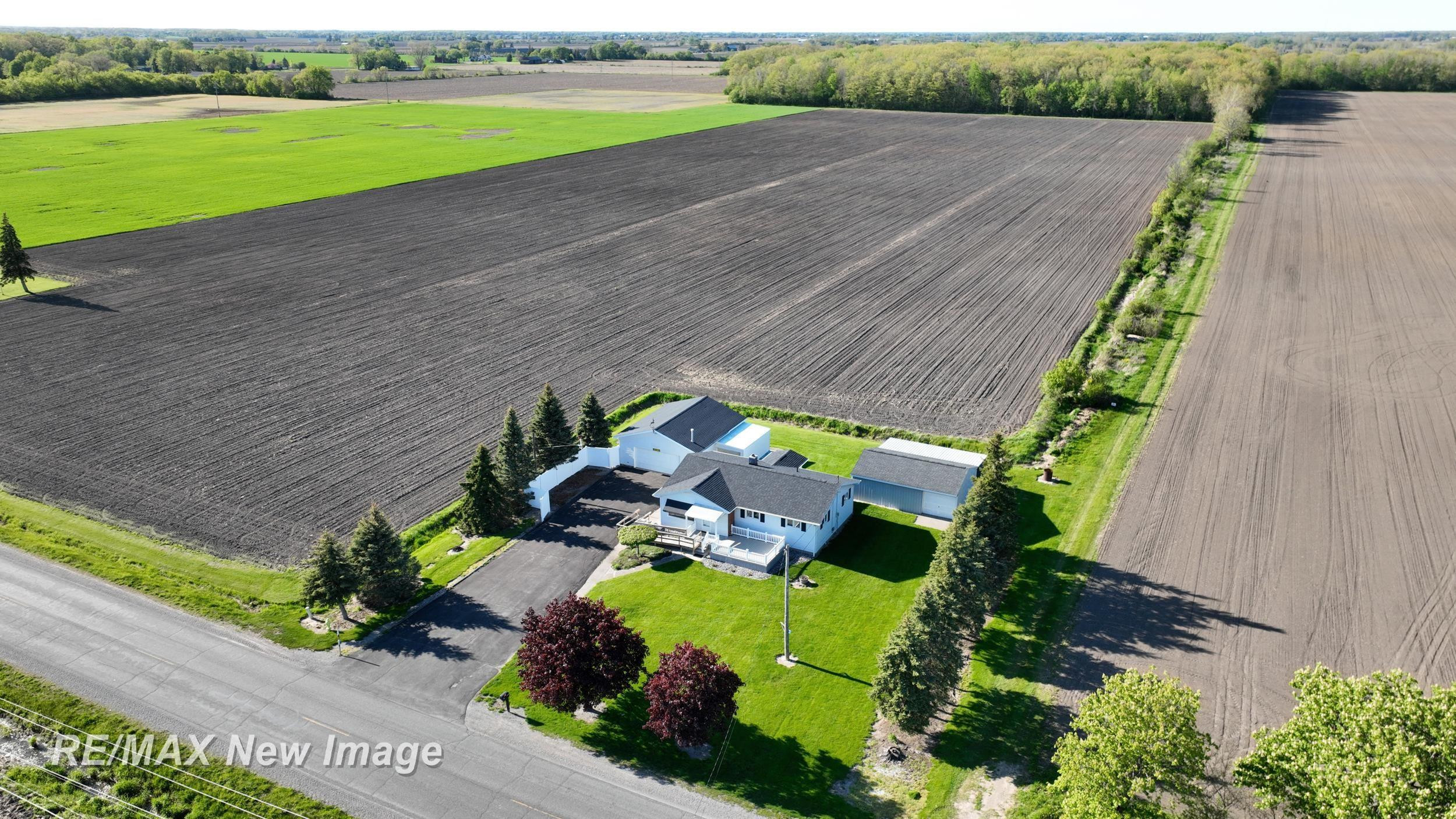 3520 W Kochville Road, Saginaw, MI 48604 — Photo 51