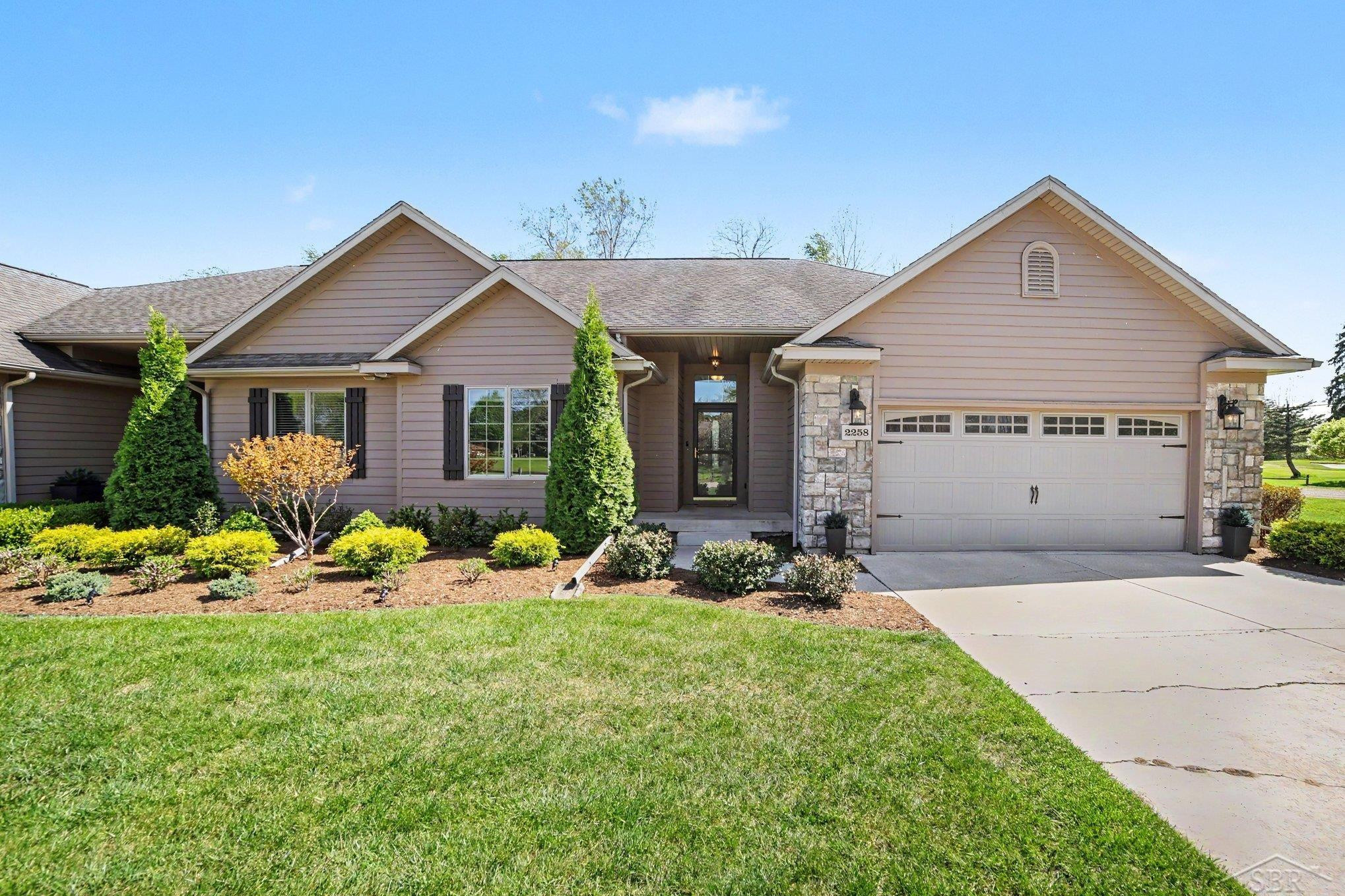 2258 Currie Lane, Bay City, MI 48706 — Photo 14