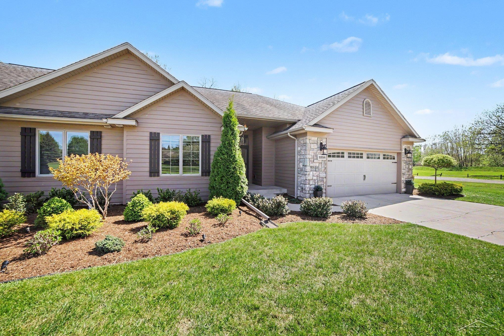 2258 Currie Lane, Bay City, MI 48706 — Photo 15
