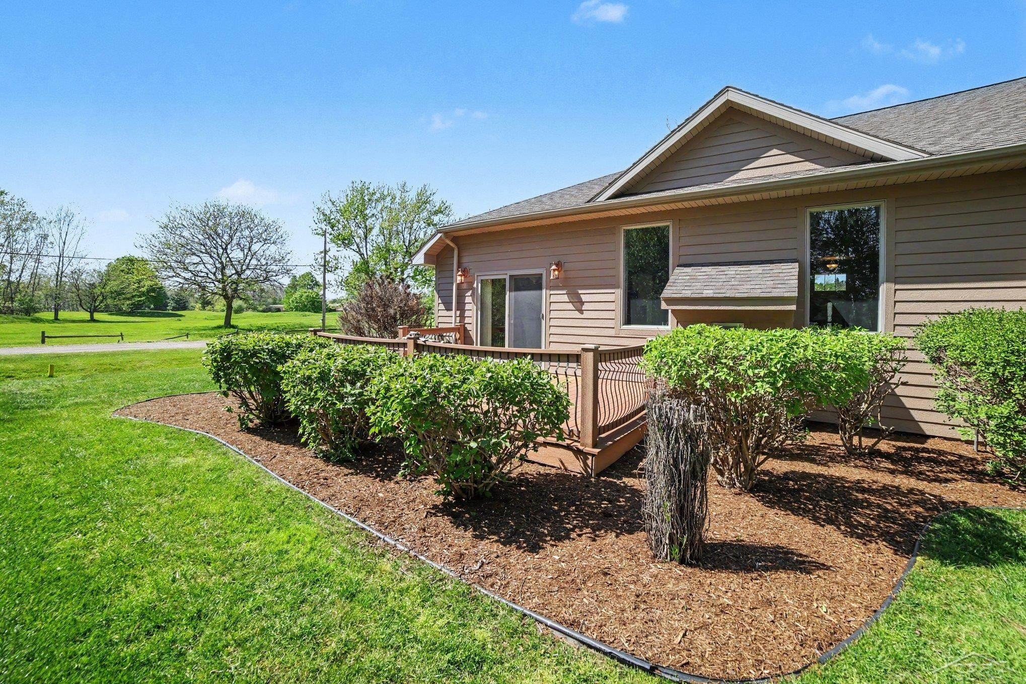 2258 Currie Lane, Bay City, MI 48706 — Photo 16