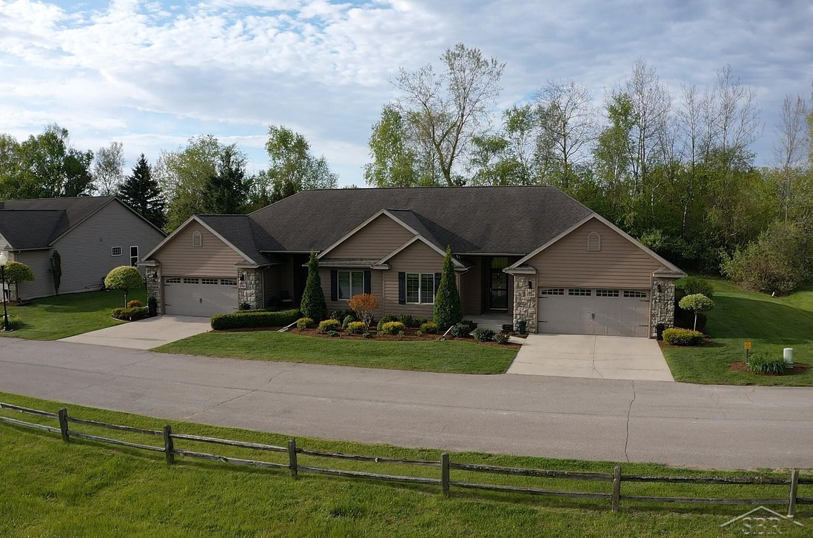 2258 Currie Lane, Bay City, MI 48706 — Photo 18