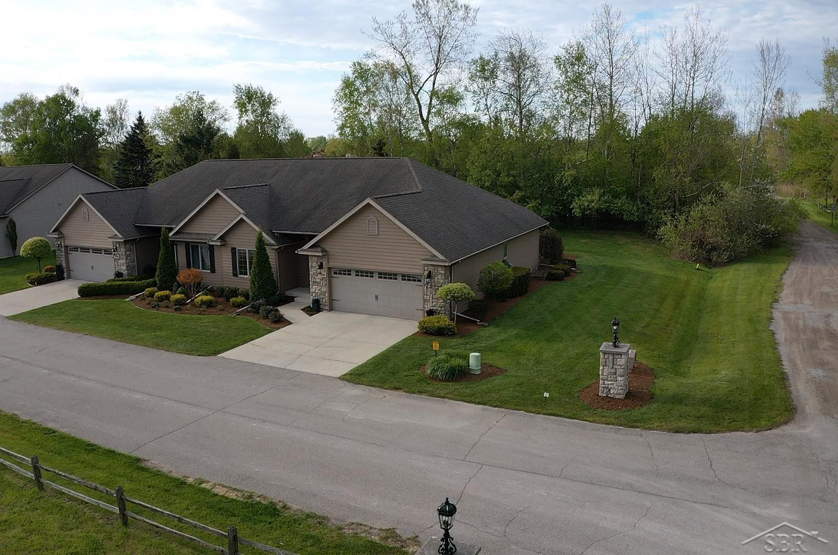 2258 Currie Lane, Bay City, MI 48706 — Photo 19
