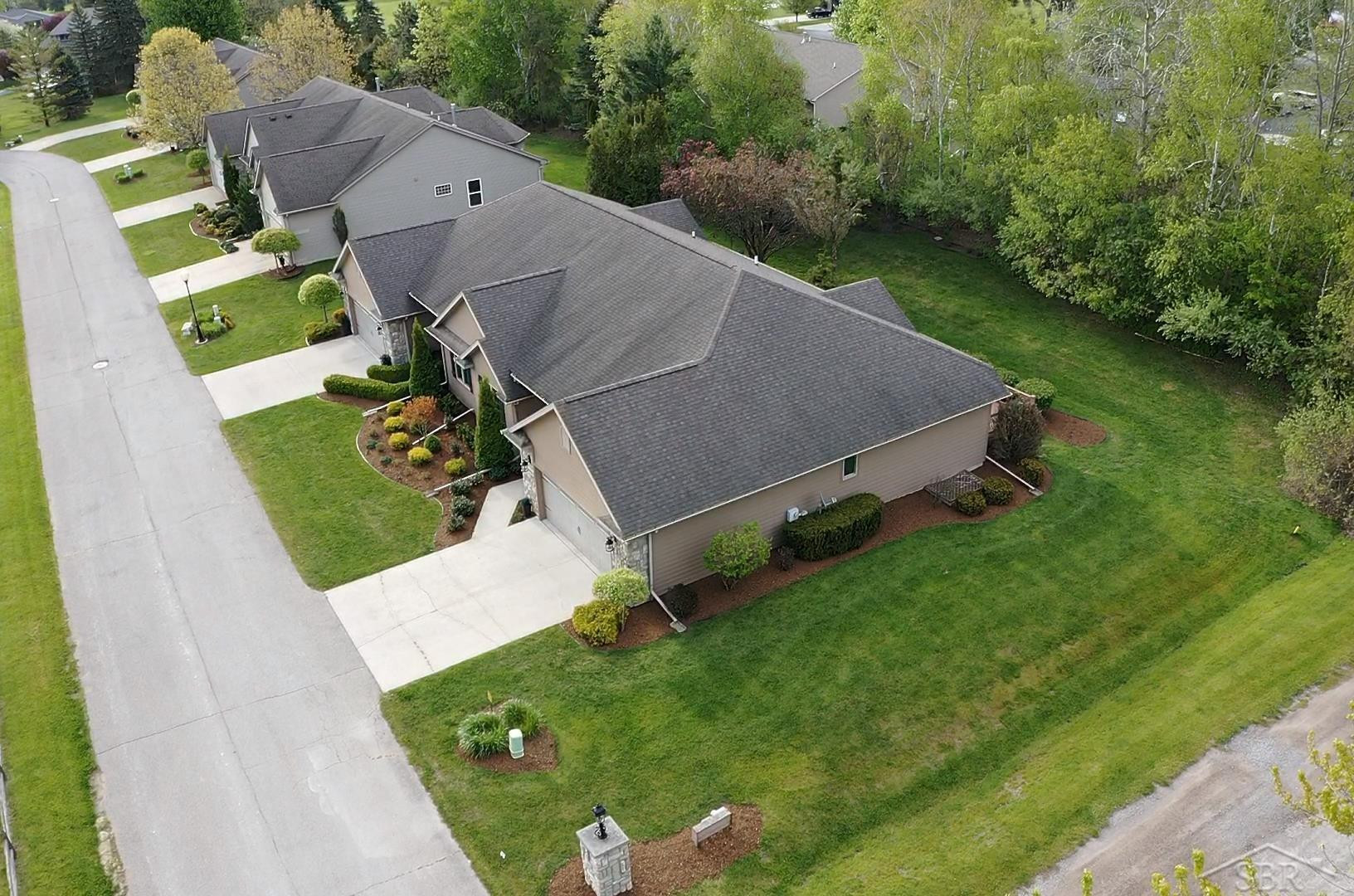 2258 Currie Lane, Bay City, MI 48706 — Photo 20