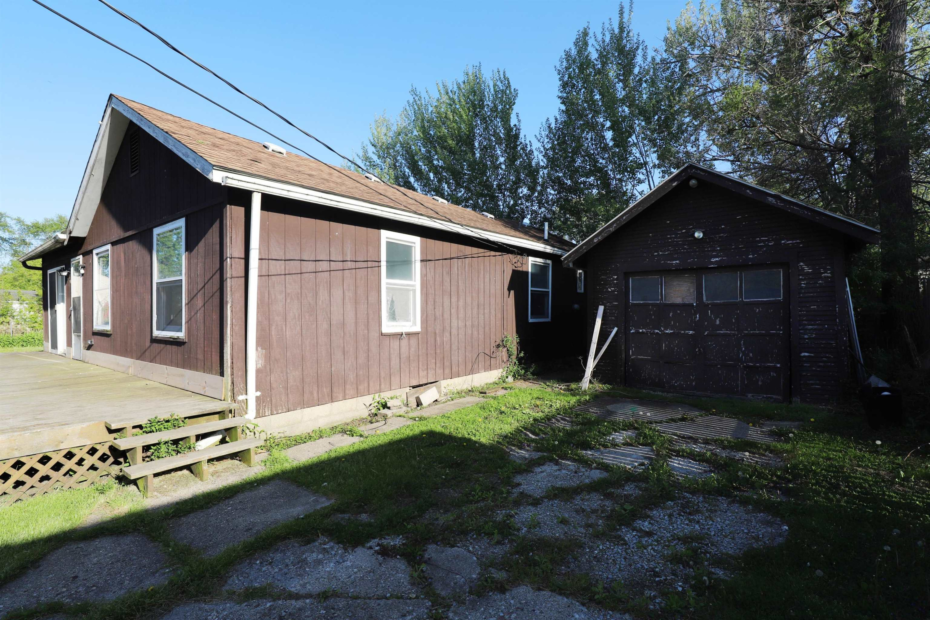 1450 Carman Street, Burton, MI 48529 — Photo 27