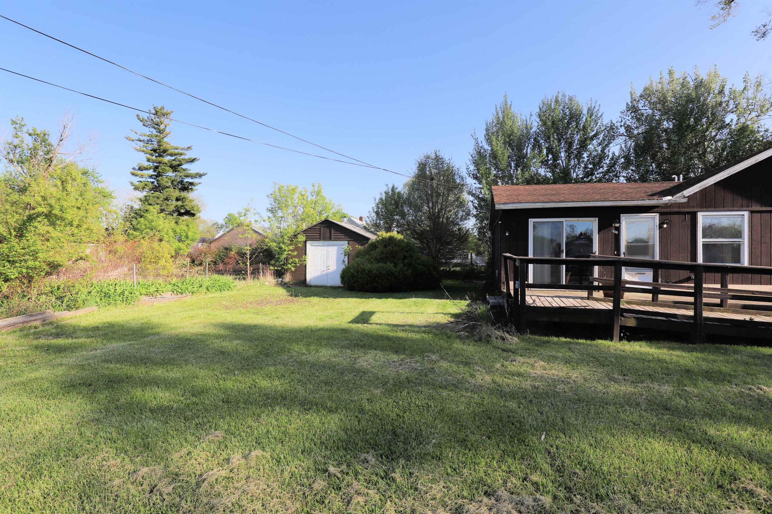 1450 Carman Street, Burton, MI 48529 — Photo 28