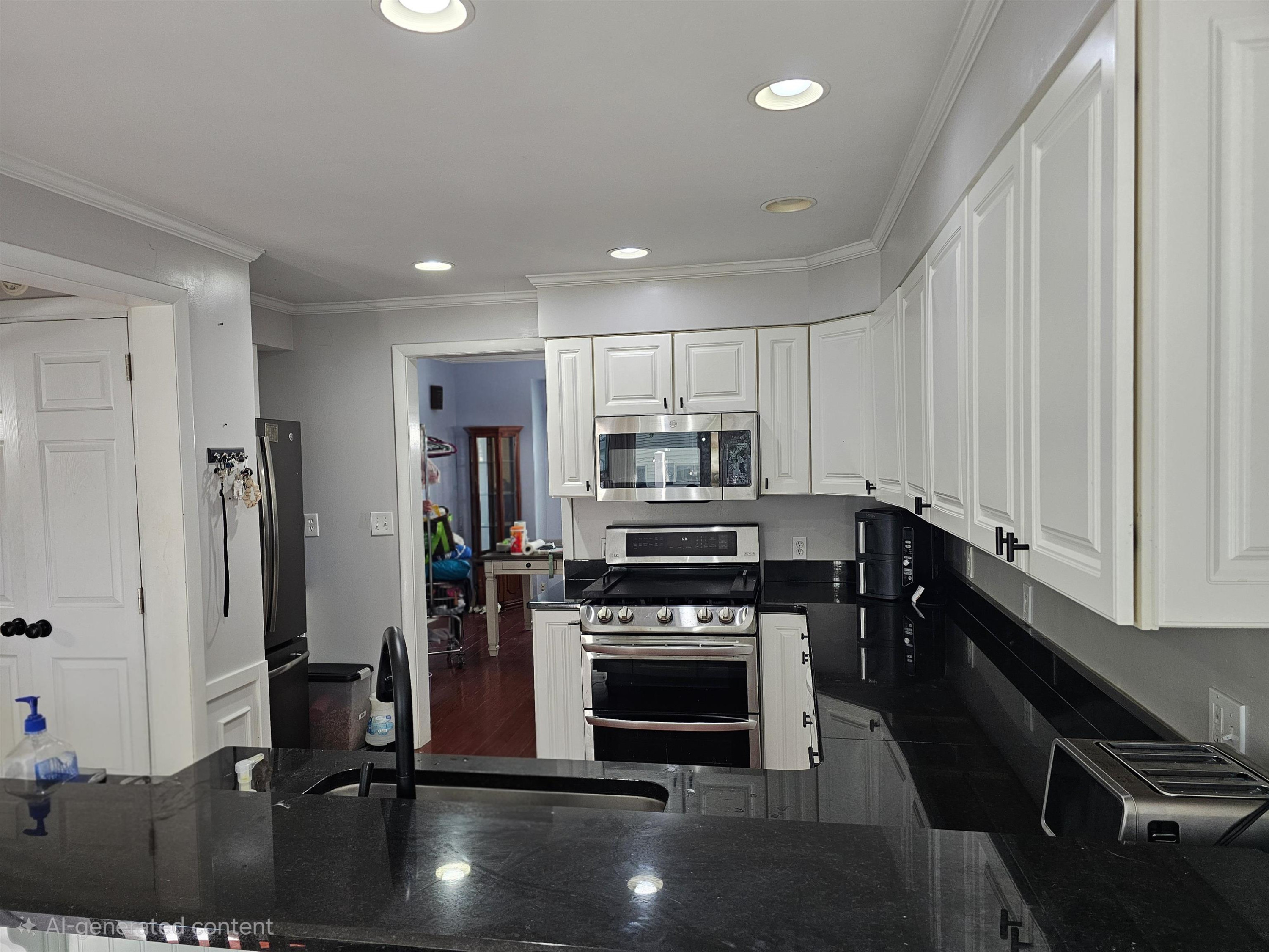 617 Pine Street, Owosso, MI 48867 — Photo 3