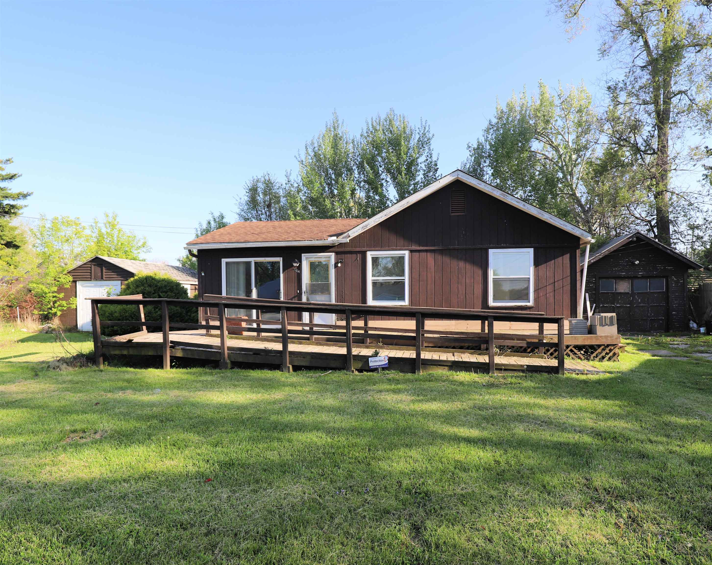 1450 Carman Street, Burton, MI 48529 — Photo 30