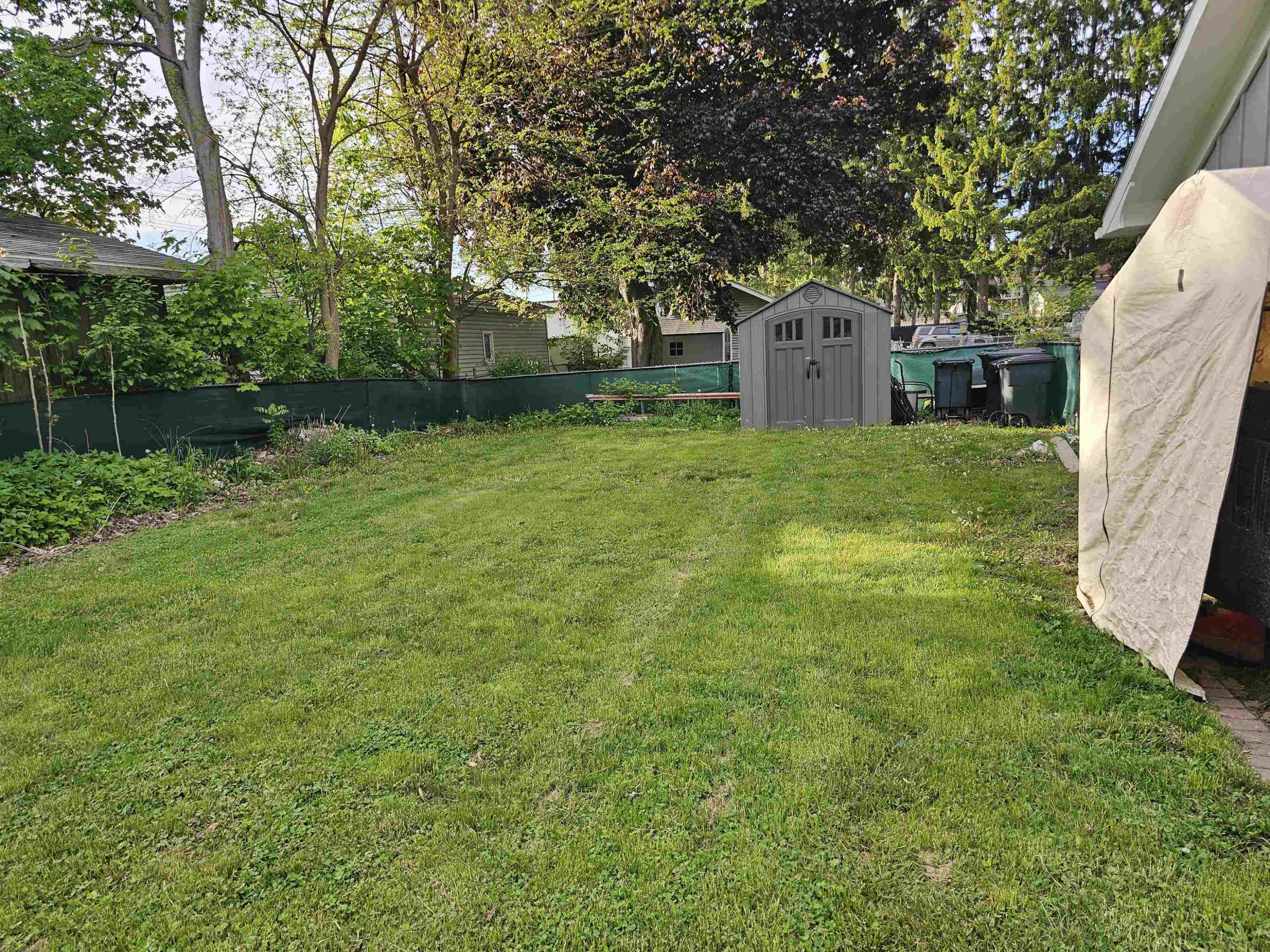 617 Pine Street, Owosso, MI 48867 — Photo 15