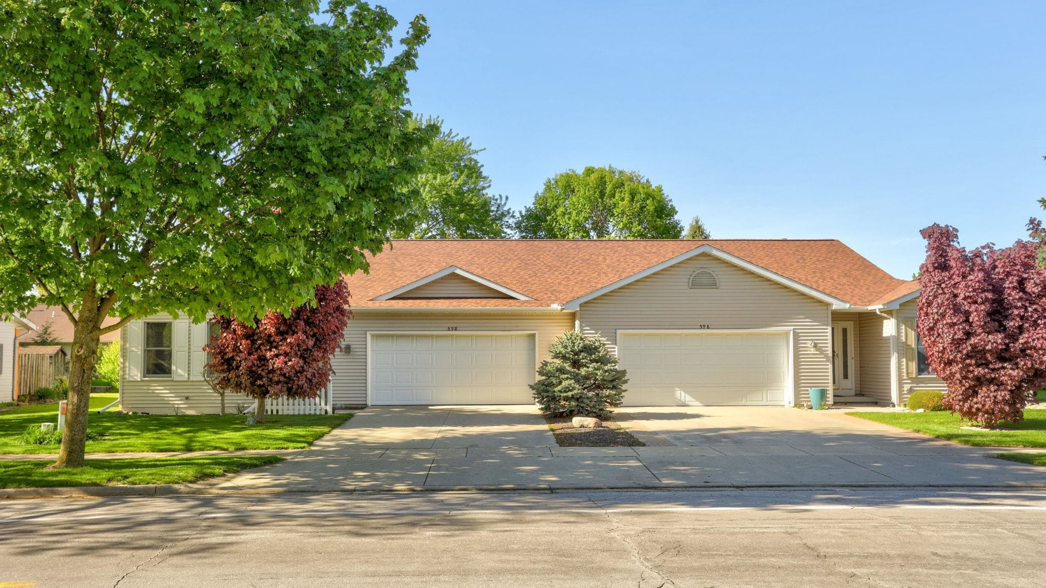 598 W Schleier Street, Frankenmuth, MI 48734 — Photo 3