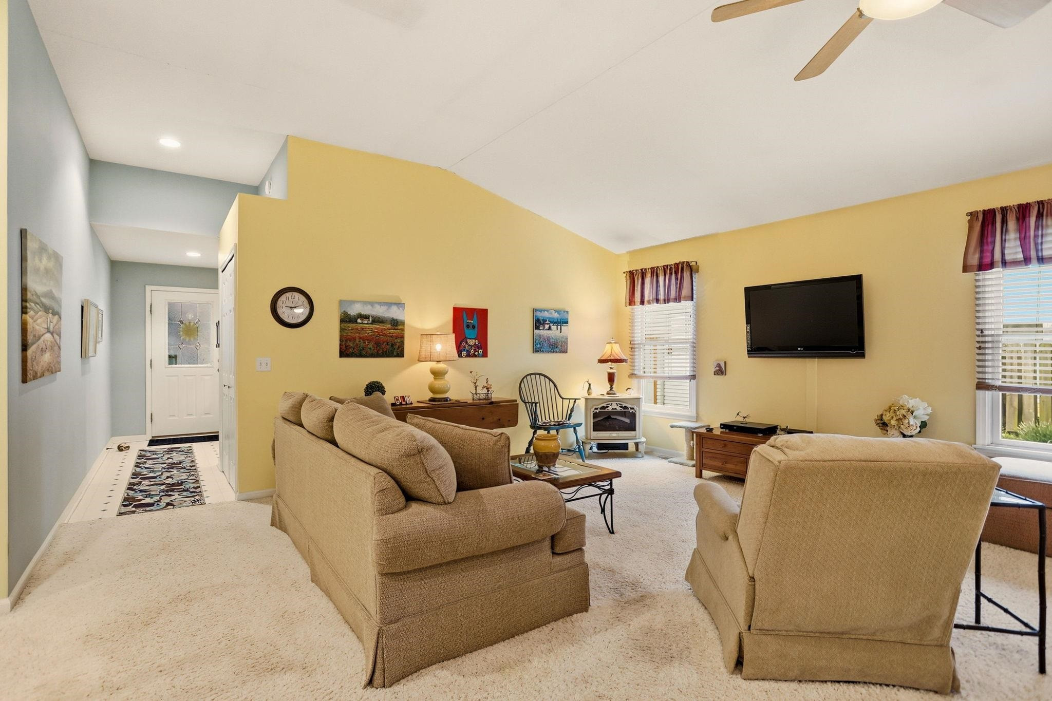 598 W Schleier Street, Frankenmuth, MI 48734 — Photo 10