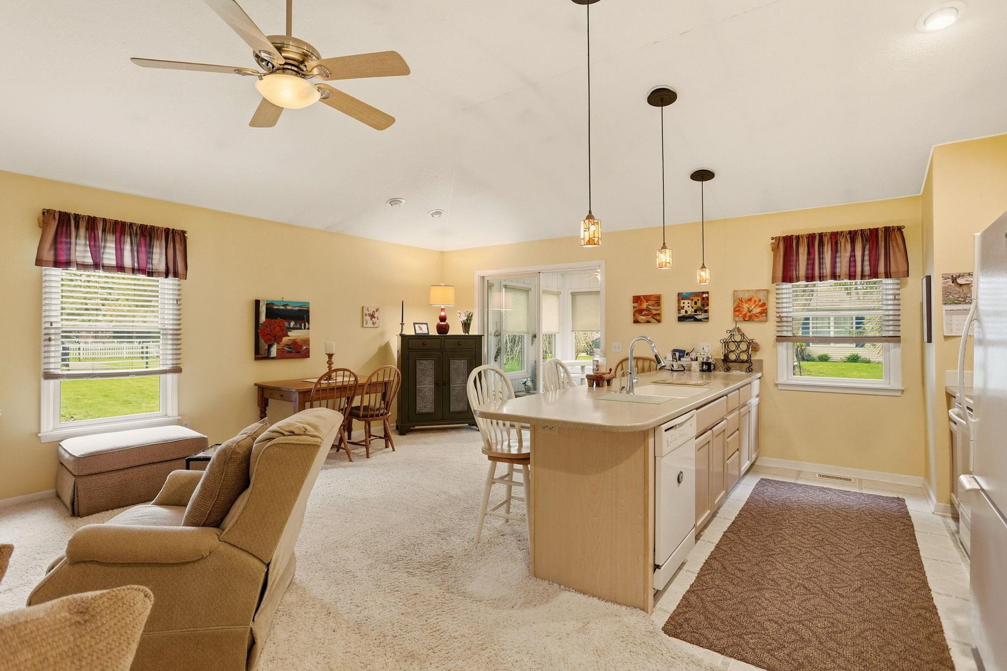 598 W Schleier Street, Frankenmuth, MI 48734 — Photo 13