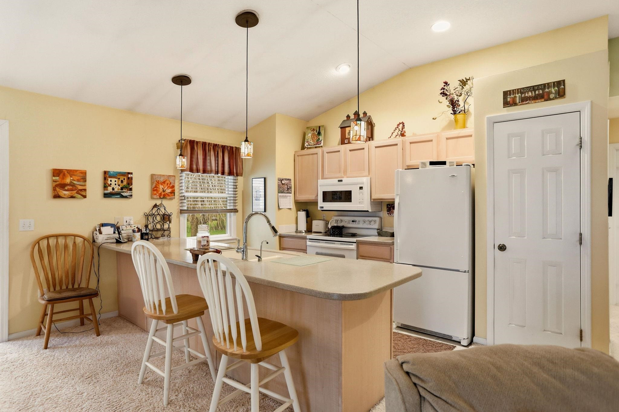 598 W Schleier Street, Frankenmuth, MI 48734 — Photo 14