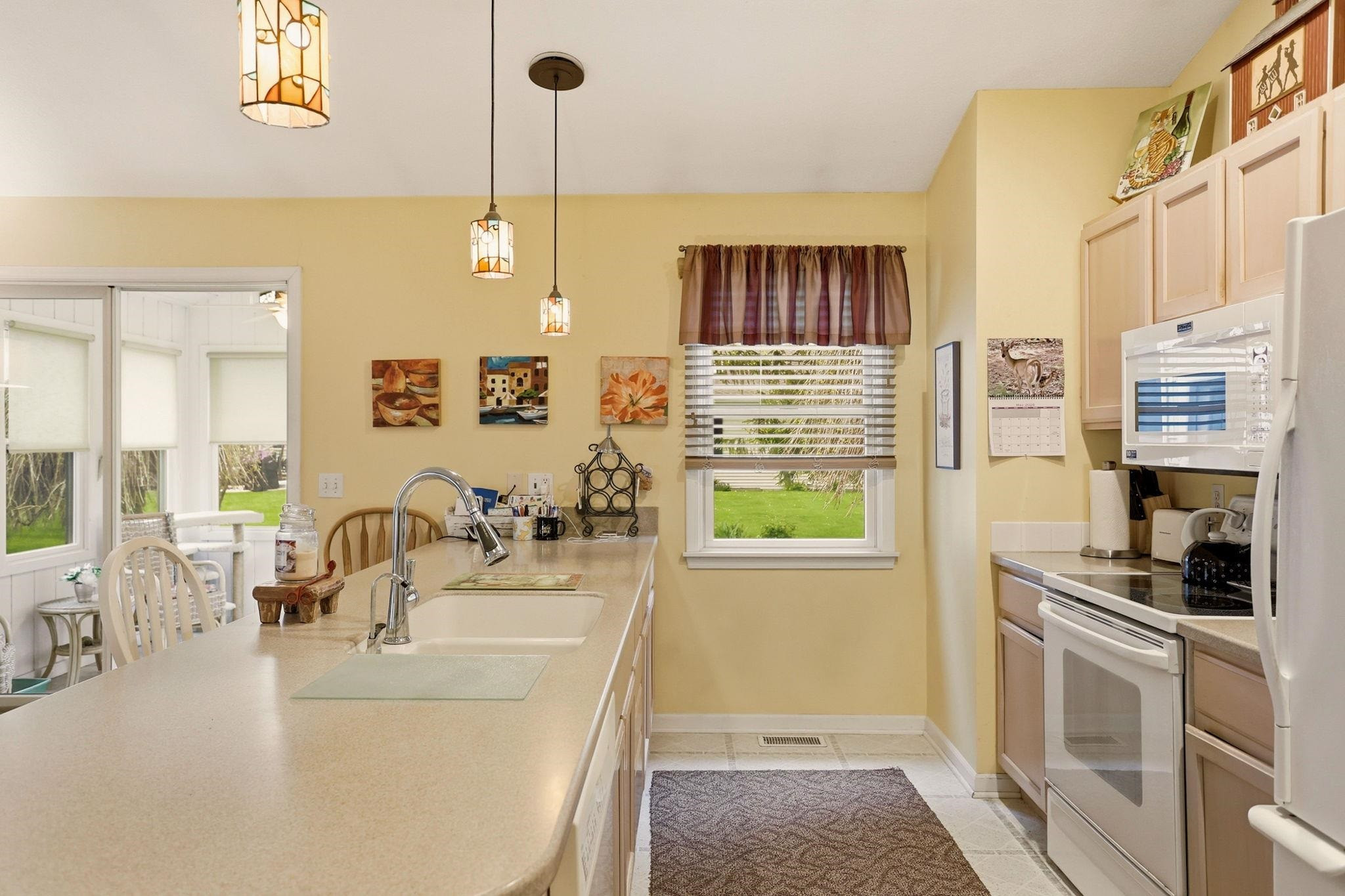 598 W Schleier Street, Frankenmuth, MI 48734 — Photo 15