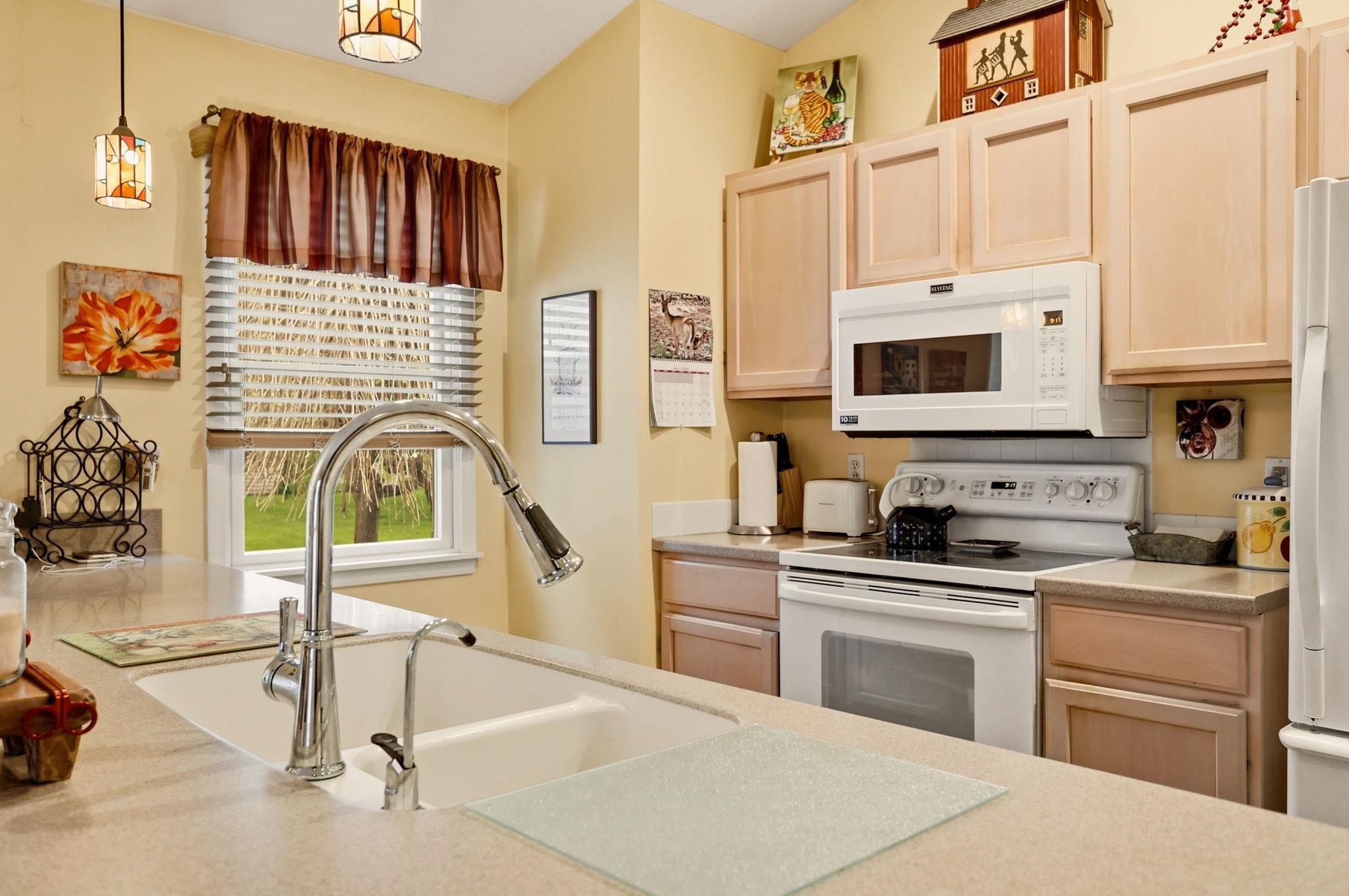 598 W Schleier Street, Frankenmuth, MI 48734 — Photo 16