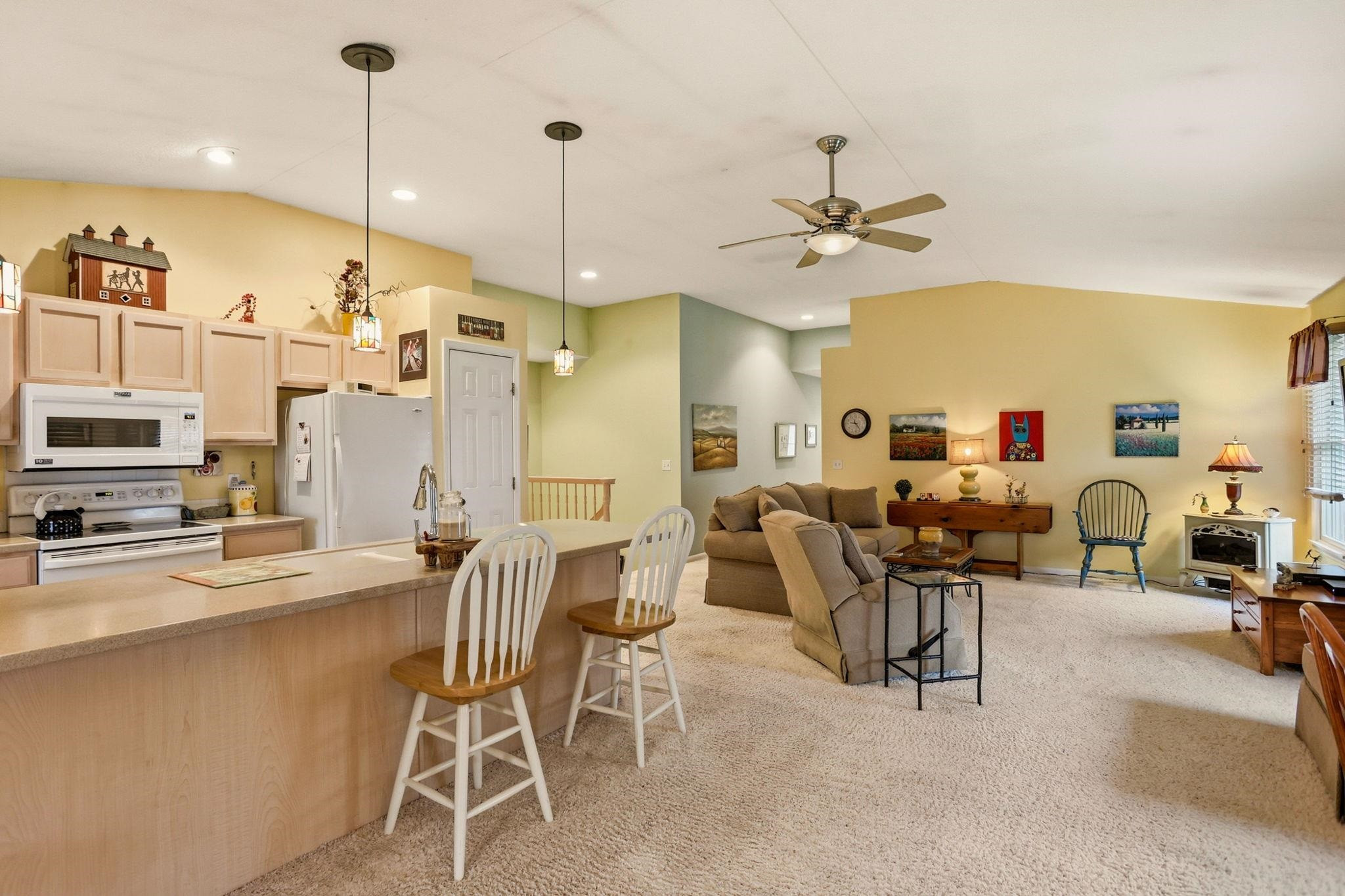 598 W Schleier Street, Frankenmuth, MI 48734 — Photo 21