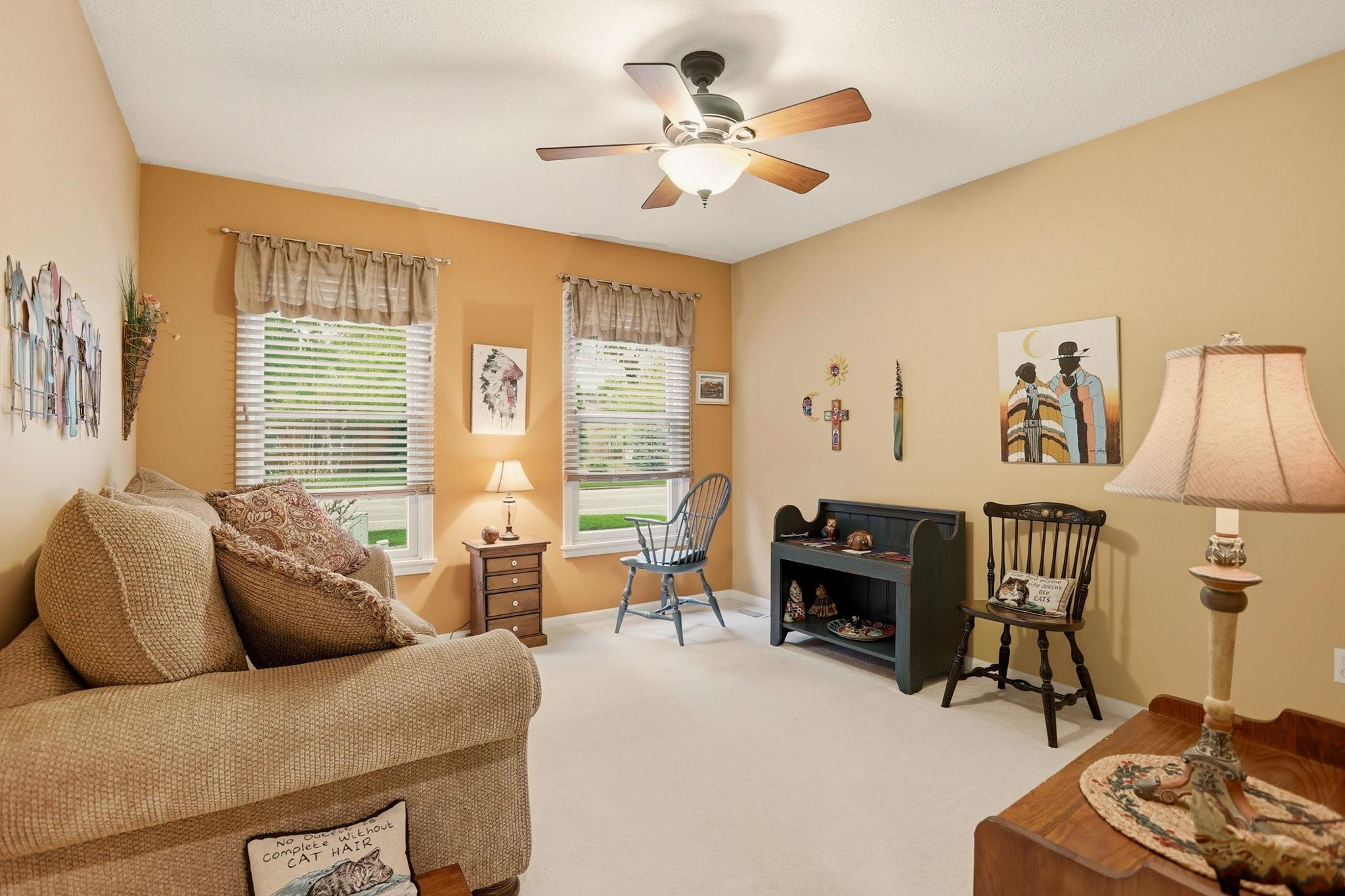 598 W Schleier Street, Frankenmuth, MI 48734 — Photo 28