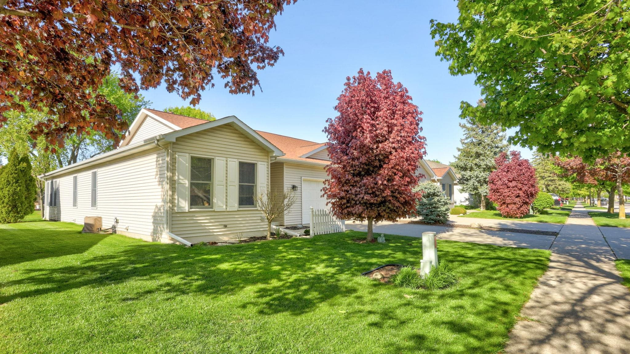 598 W Schleier Street, Frankenmuth, MI 48734 — Photo 42