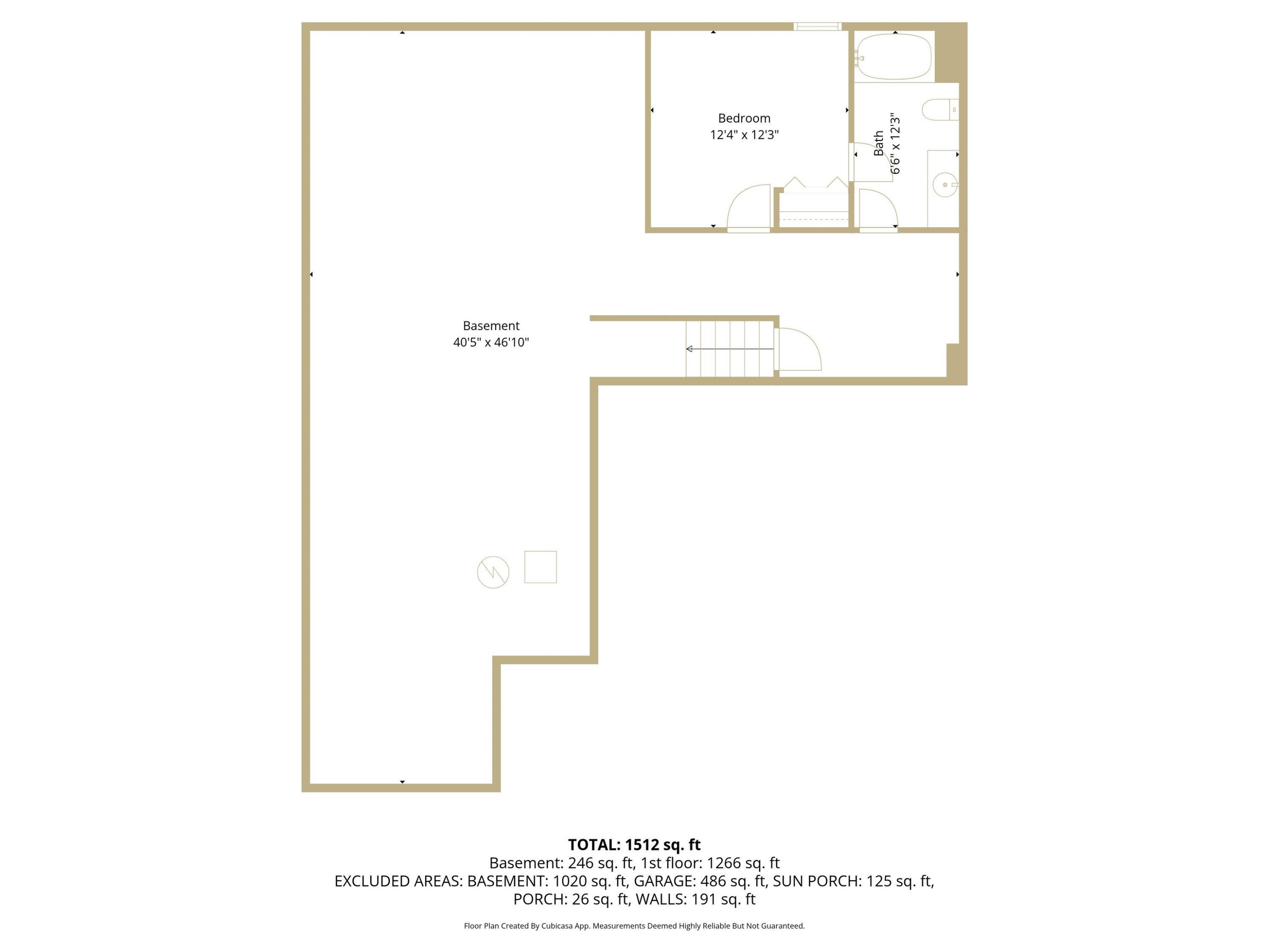 598 W Schleier Street, Frankenmuth, MI 48734 — Photo 43
