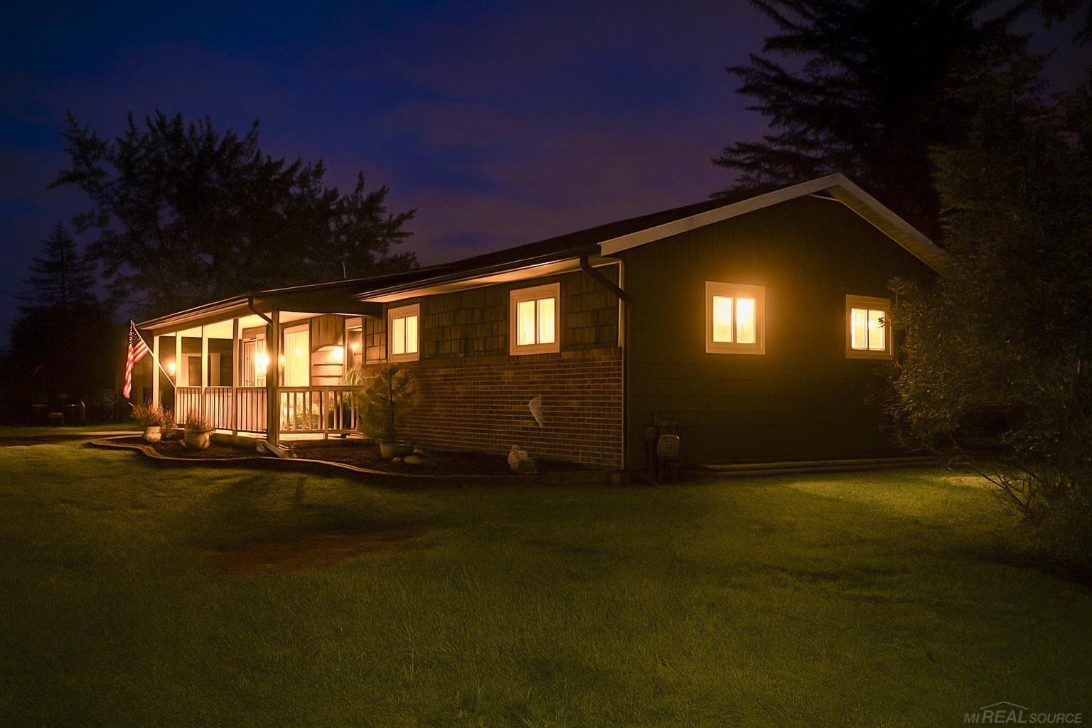 707 Tawas Lane, Prudenville, MI 48651 — Photo 3