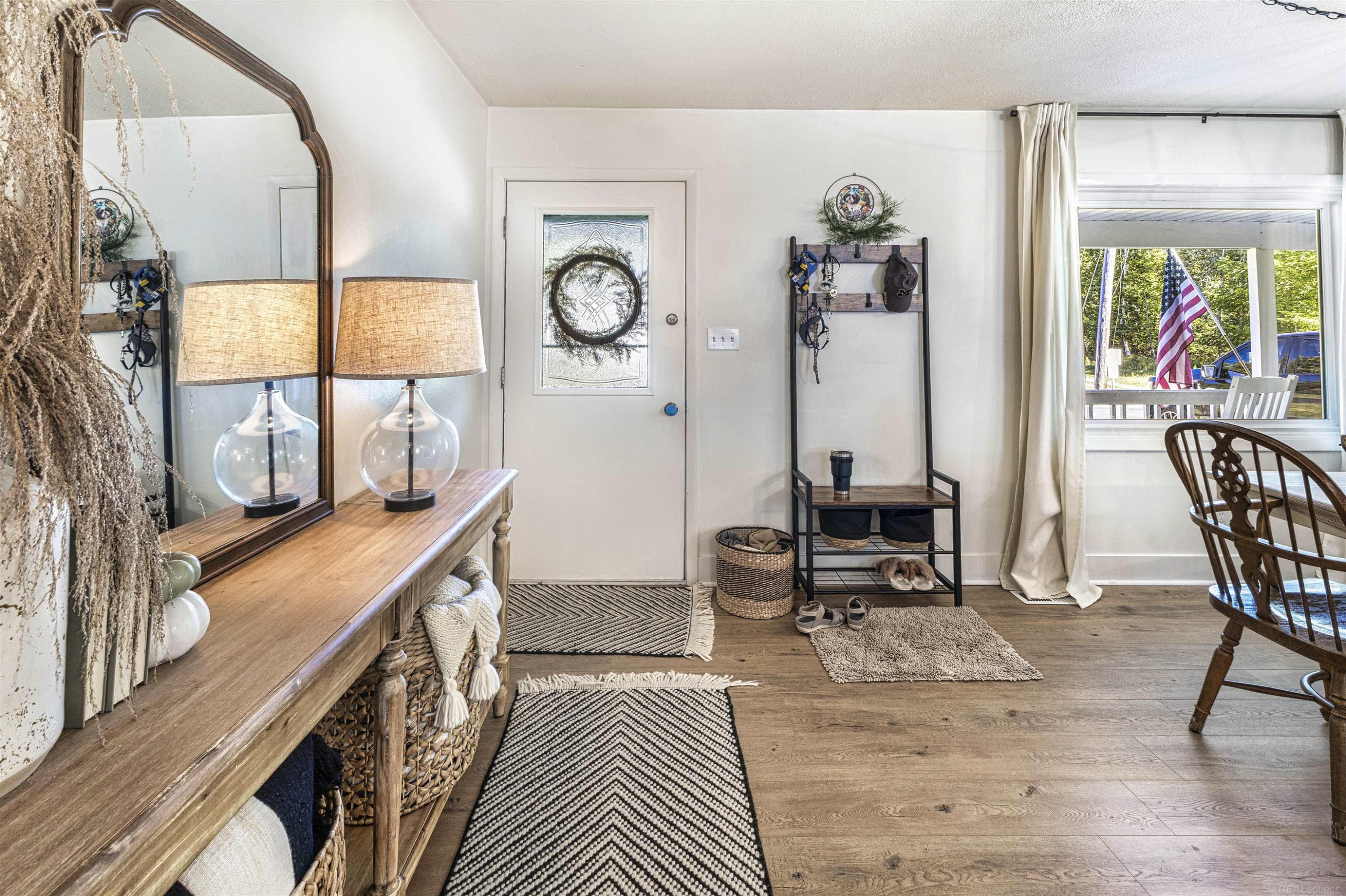 707 Tawas Lane, Prudenville, MI 48651 — Photo 5