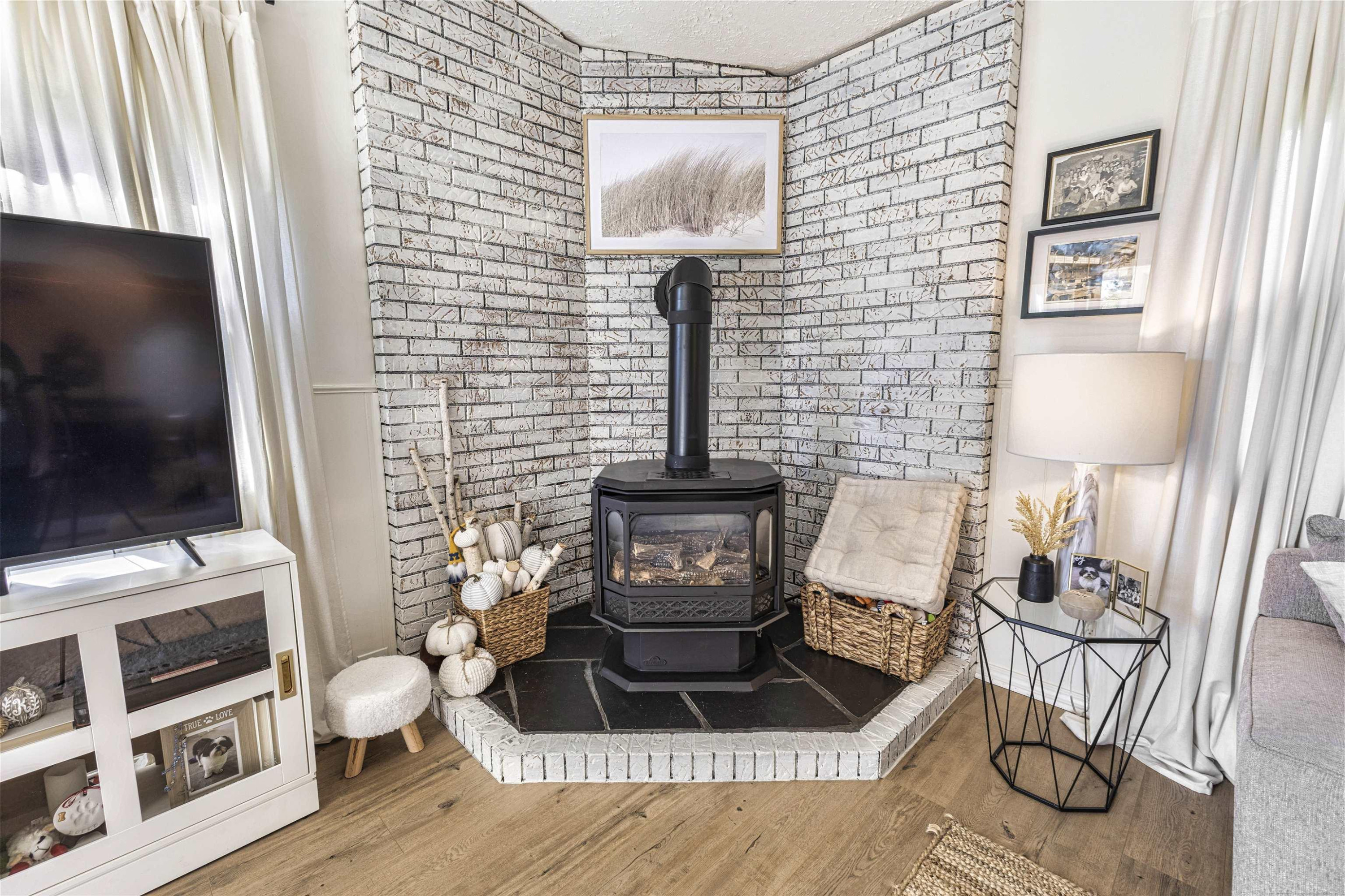 707 Tawas Lane, Prudenville, MI 48651 — Photo 17